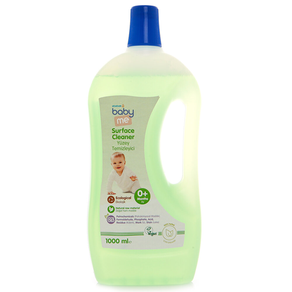Yüzey Temizleyici 1000 ml