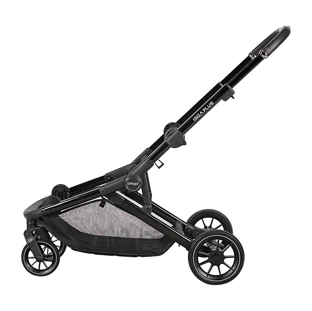 Prego İbiza Plus İkiz Bebek Arabası