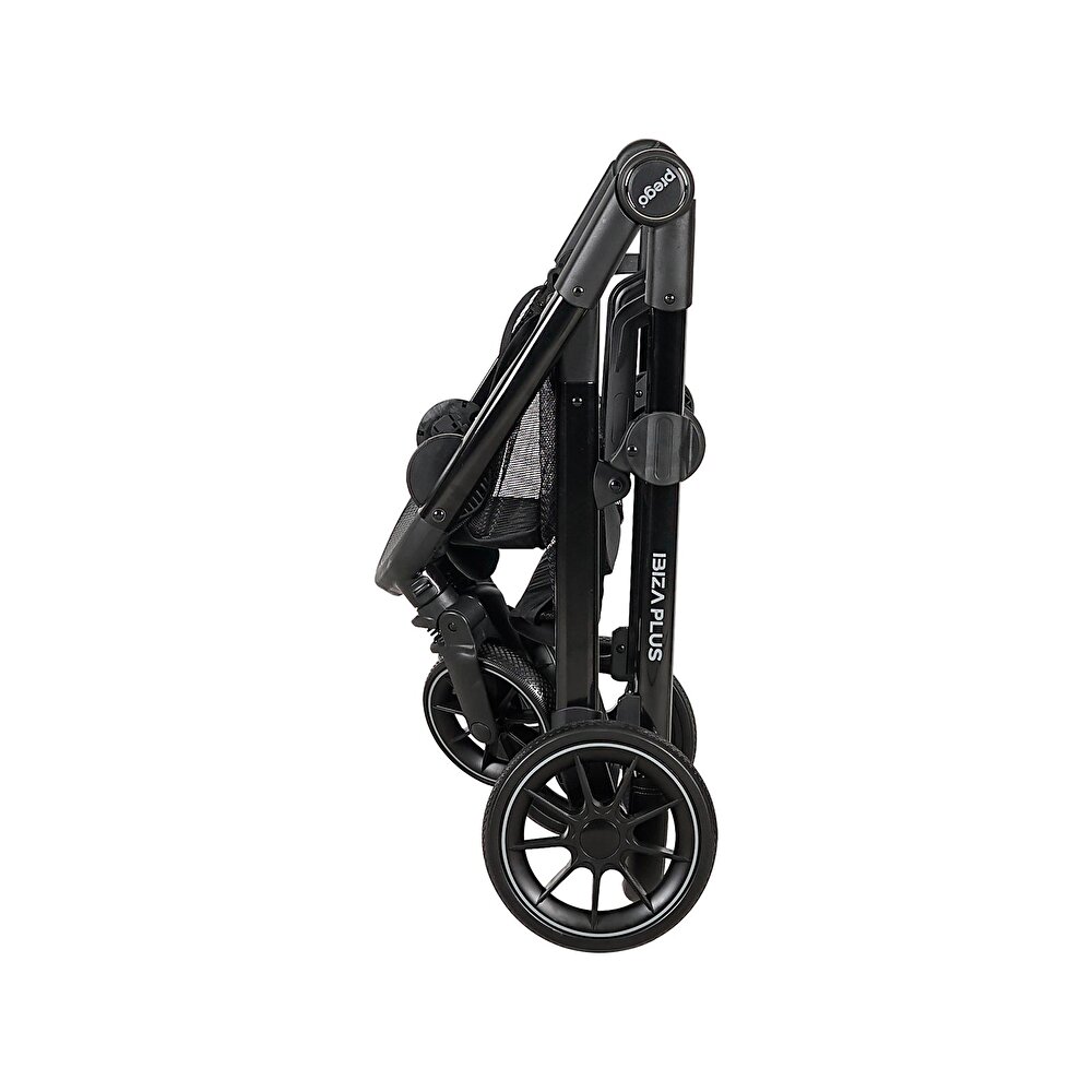 Prego İbiza Plus İkiz Bebek Arabası