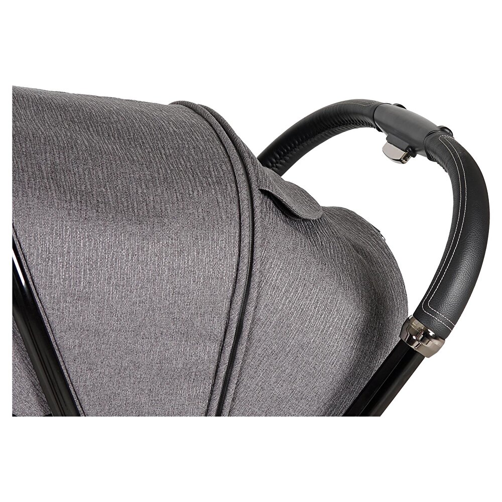 Prego İbiza Plus İkiz Bebek Arabası