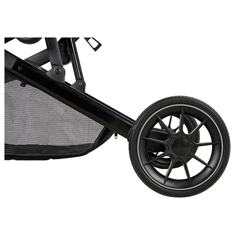 Prego İbiza Plus İkiz Bebek Arabası