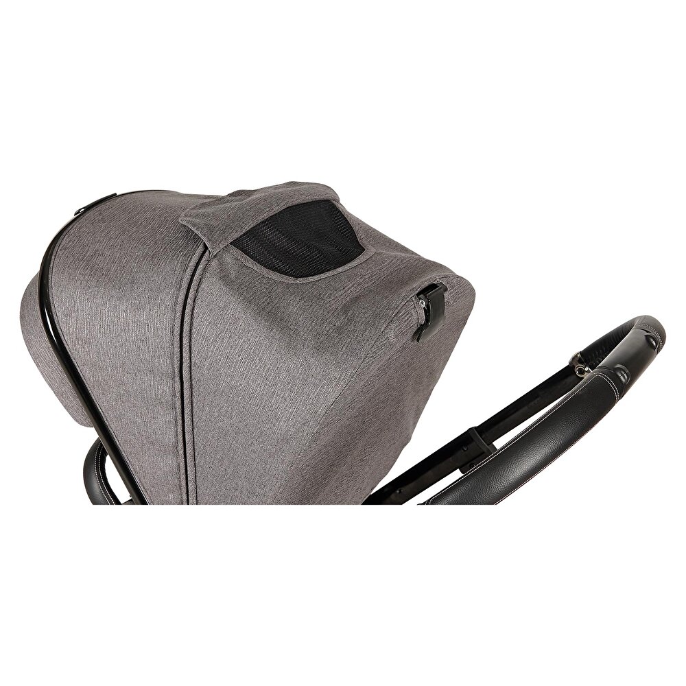 Prego İbiza Plus İkiz Bebek Arabası