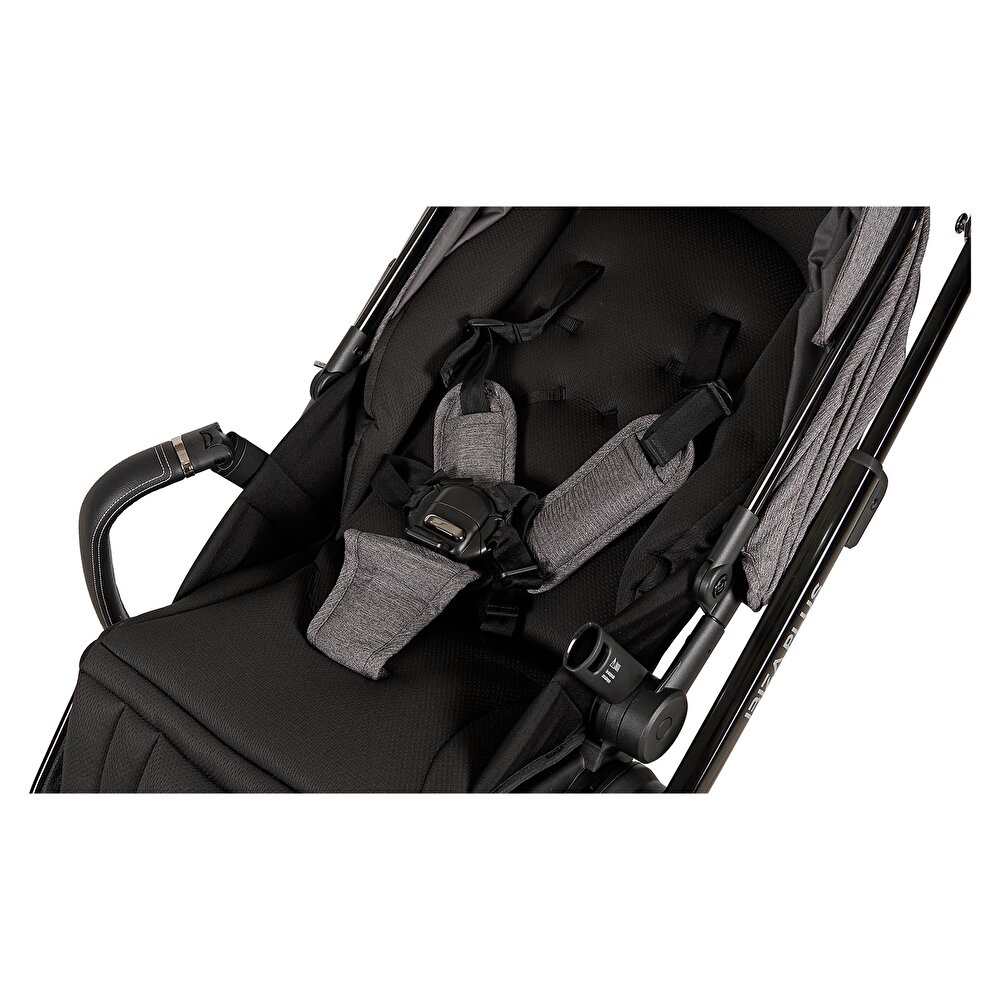 Prego İbiza Plus İkiz Bebek Arabası