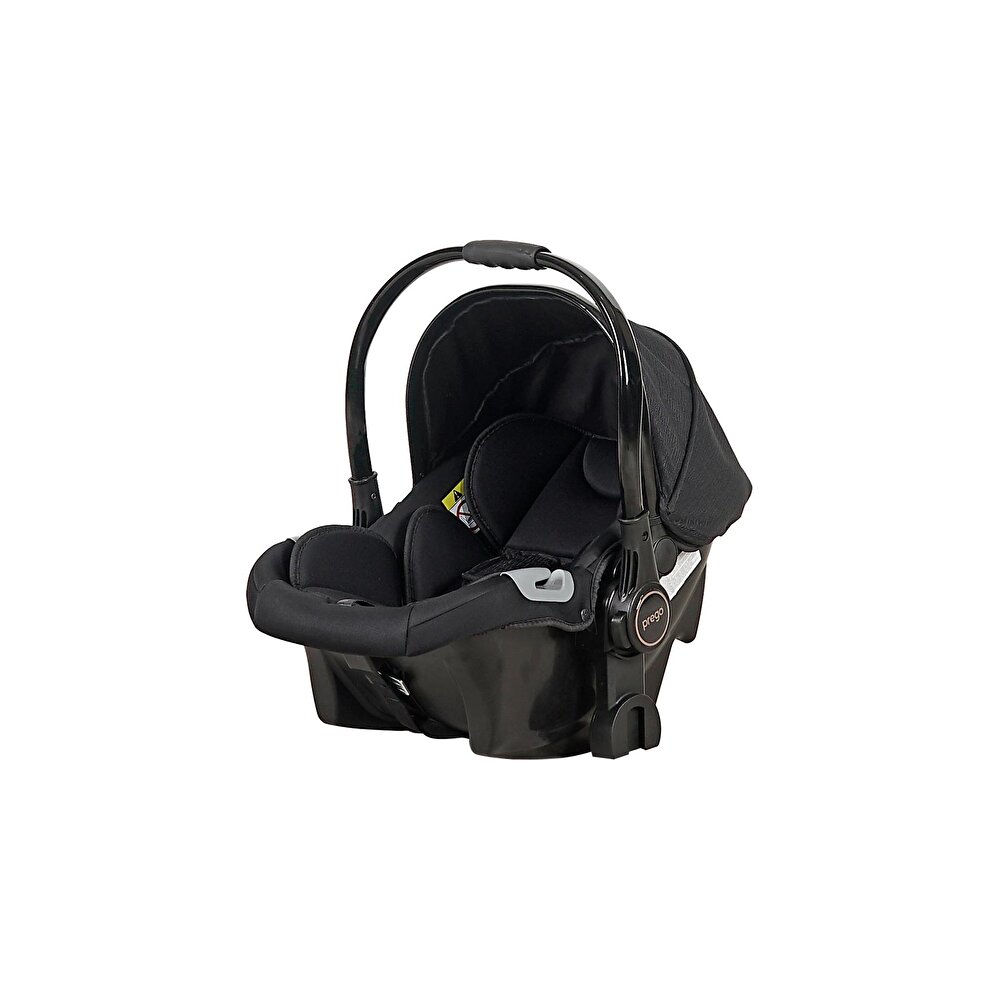 Prego İbiza Plus İkiz Bebek Arabası