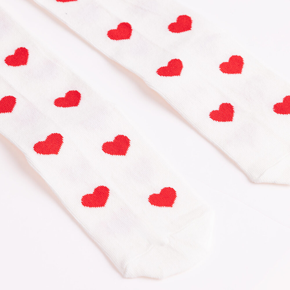 Kız Külotlu Çorap Kız Bebek