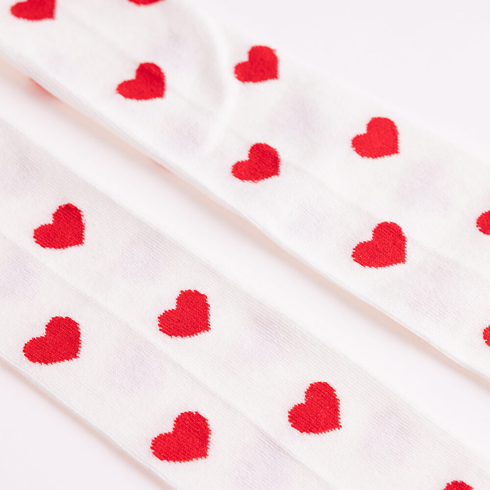 Kız Külotlu Çorap Kız Bebek