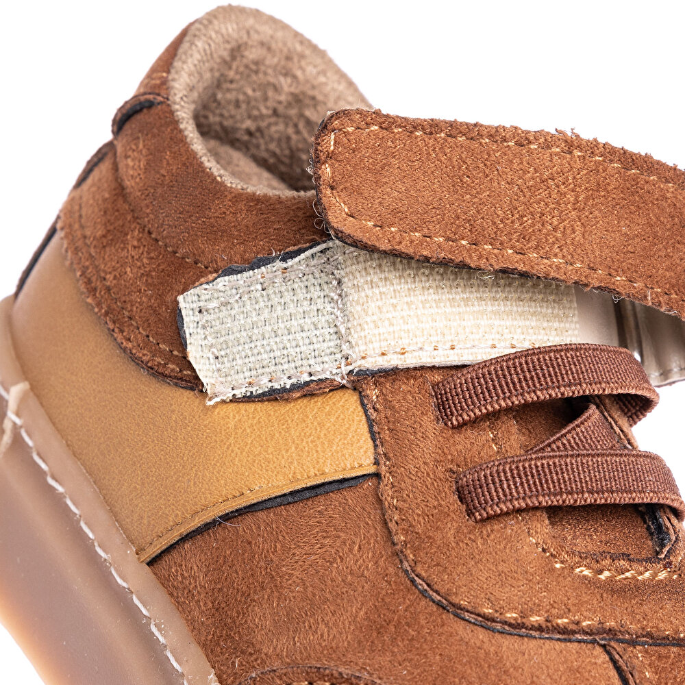 Kız Spor Ayakkabı Kız Bebek