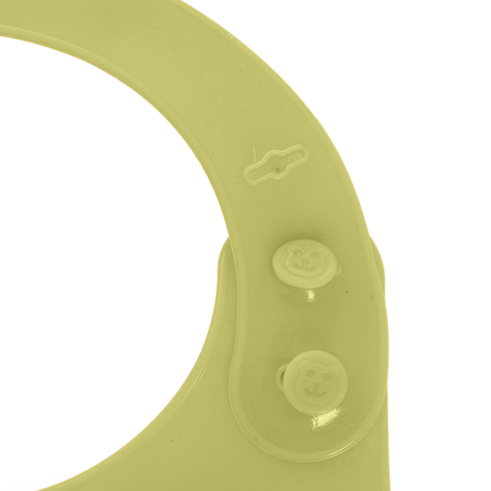 Beslenme Seti Olive Green (MamMa, HamHam, BuBu, KitTen, Bibsy)