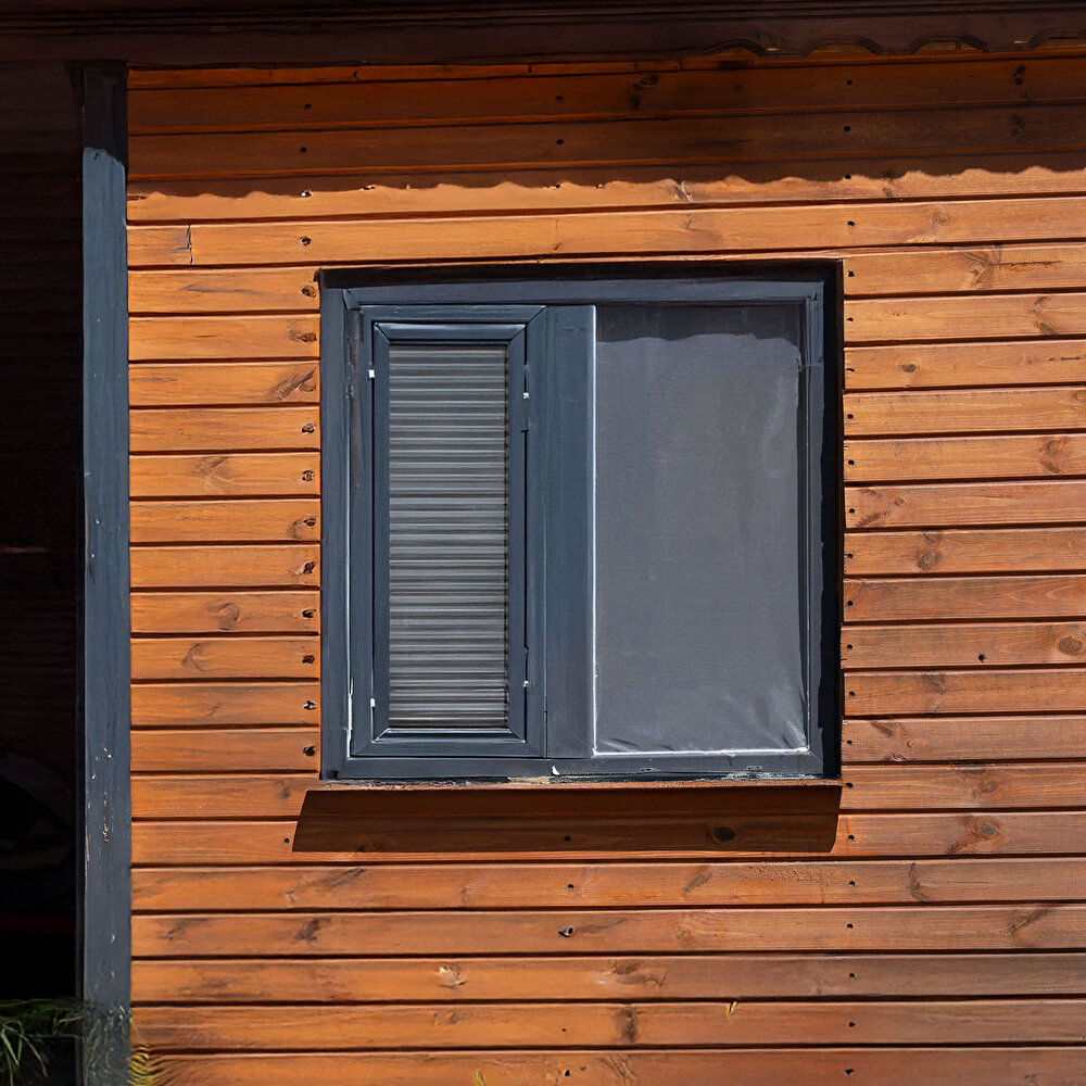 Pencere Sinekliği 100x150 cm