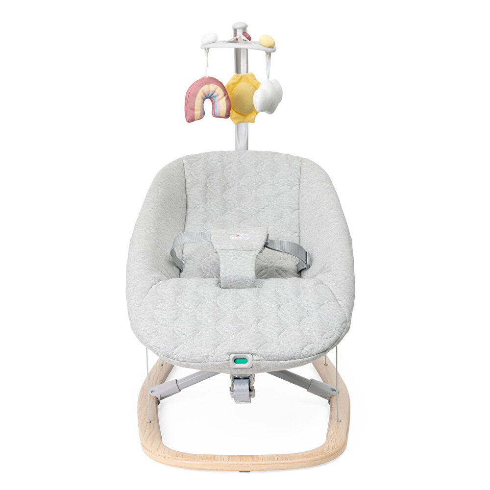 Zen Wave Ana Kucağı