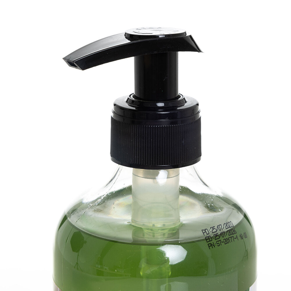 Zeytinyağlı Sıvı Sabun 500ml