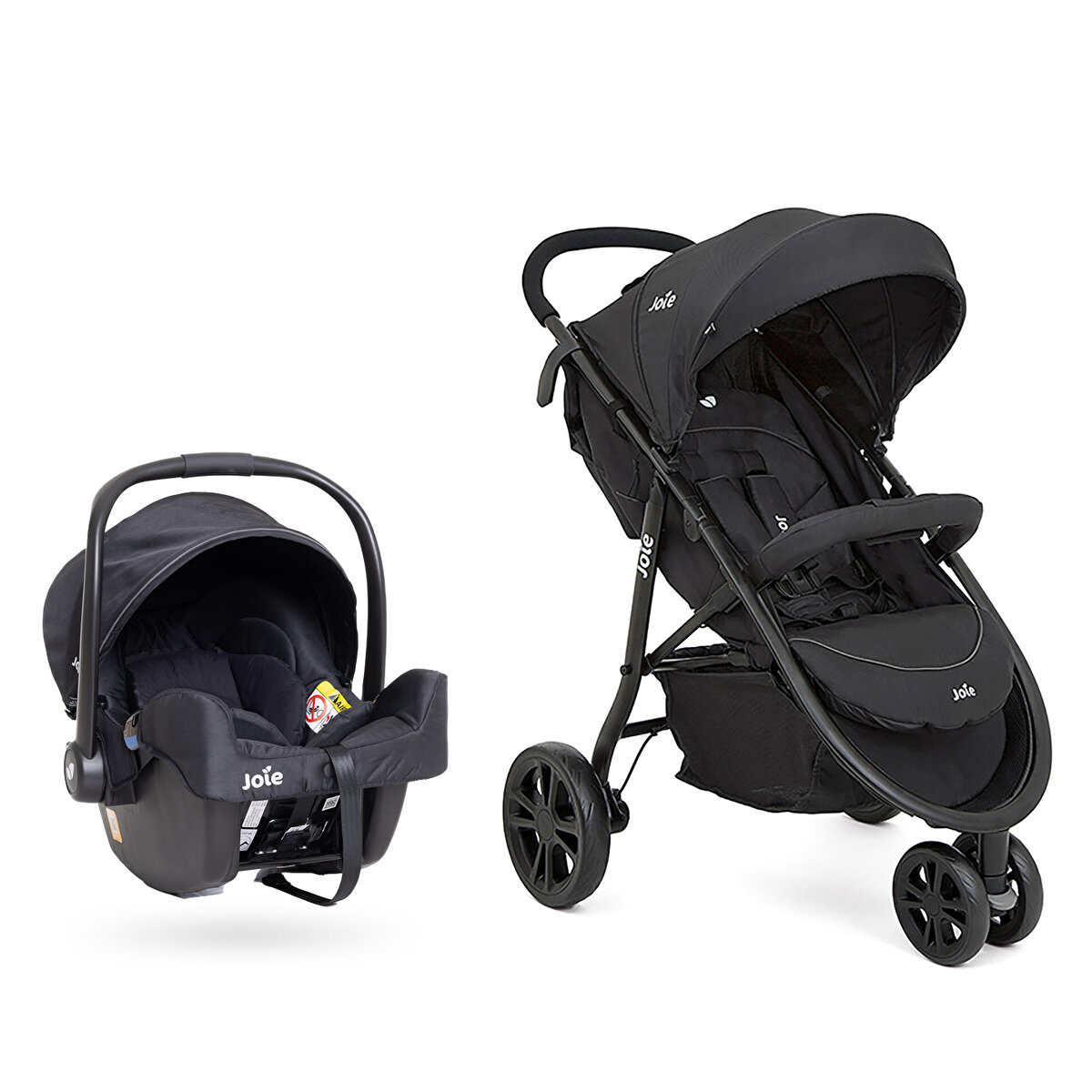 Joie litetrax 3 travel shop