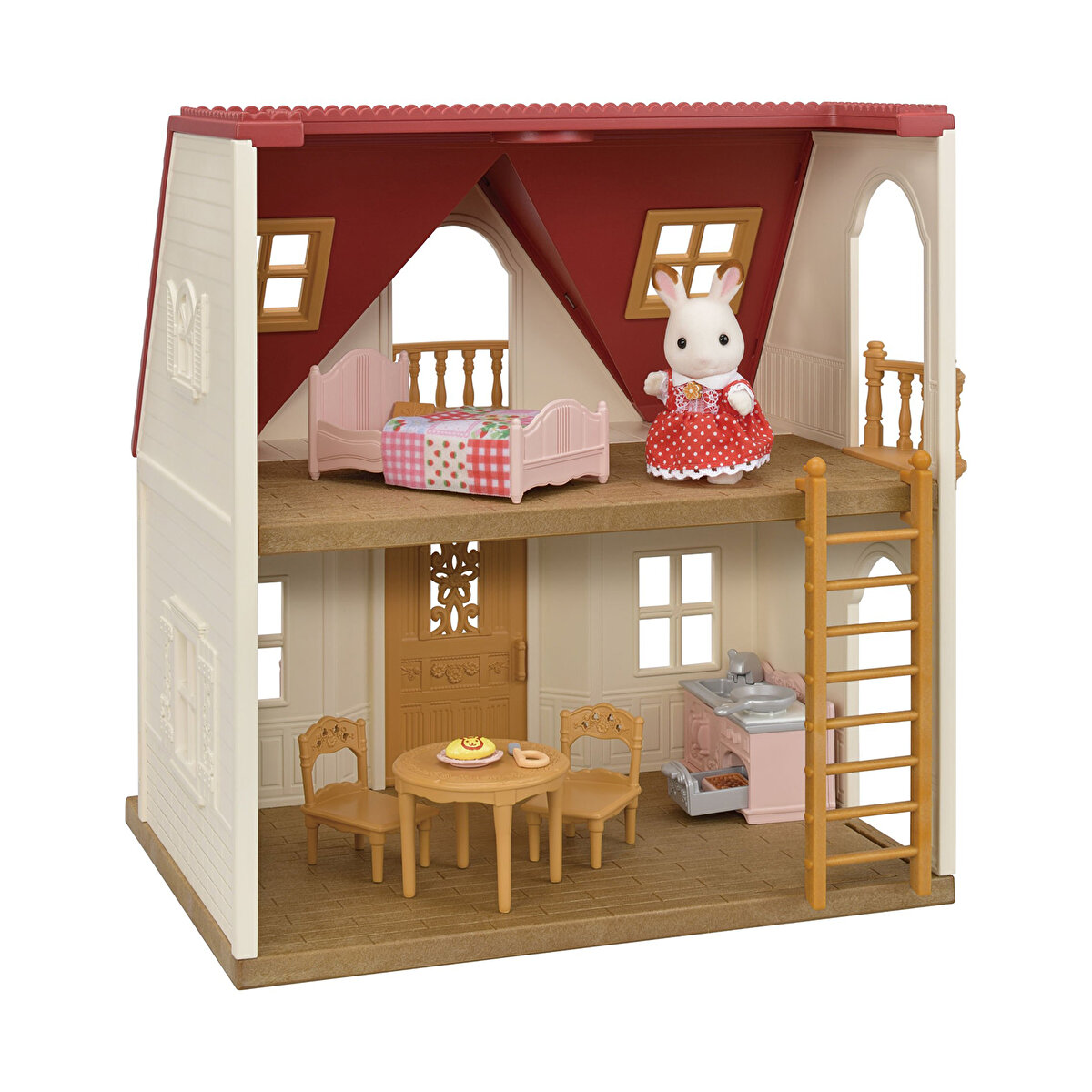 Sylvanian families promo sales