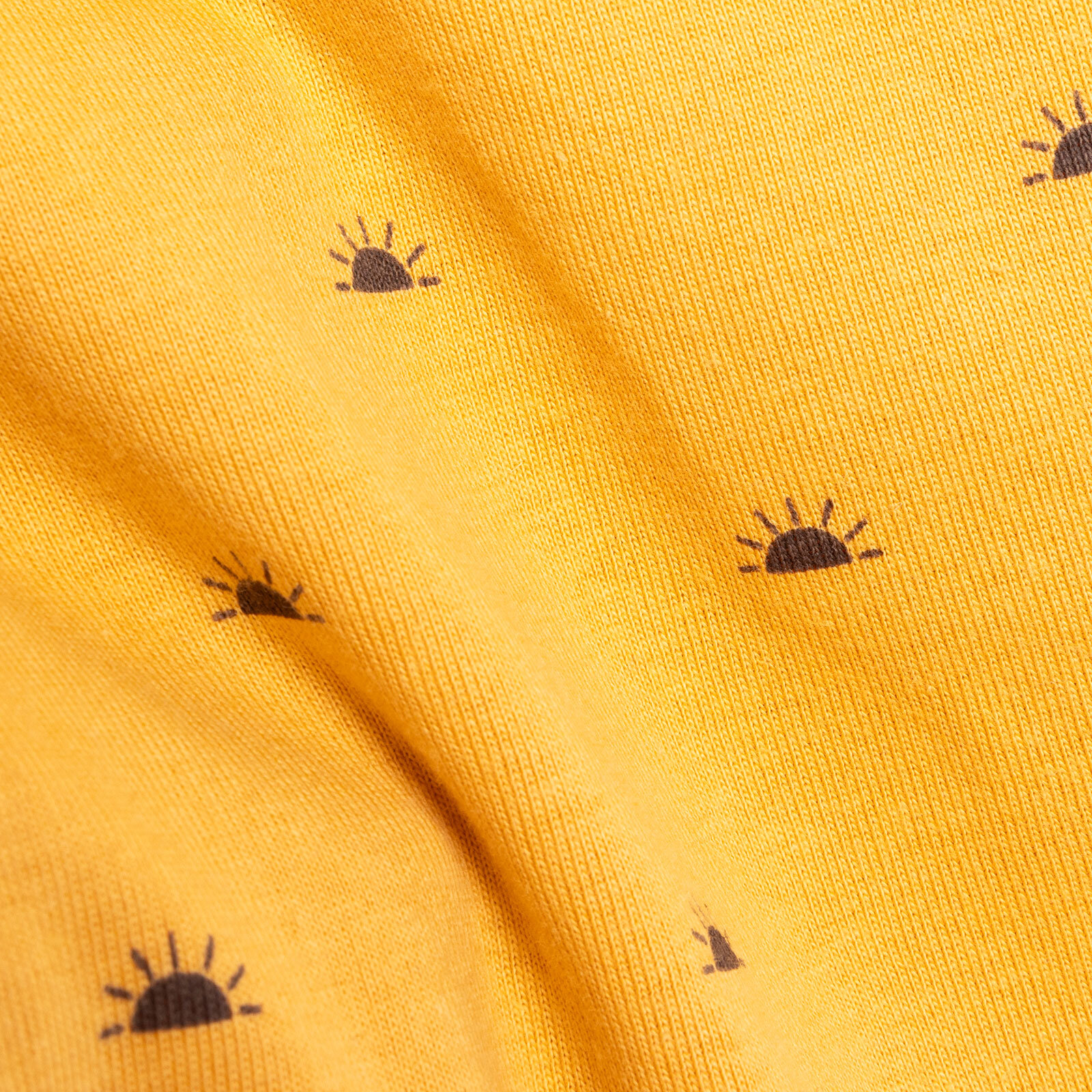 Kız Bebek Body Ribana Çıtçıtlı Zıbın Bisiklet Yaka Kısa Kol