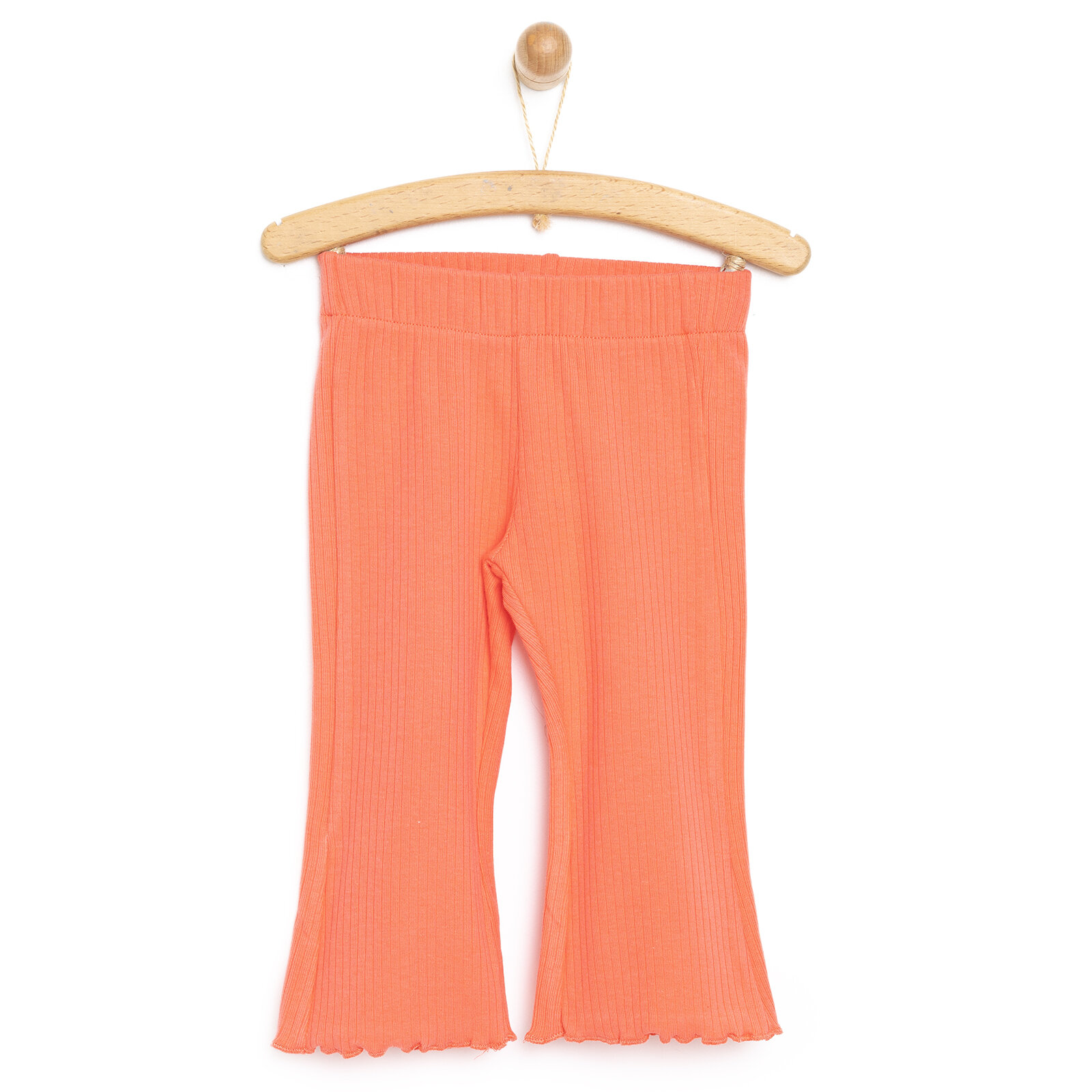 Kız Bebek Tayt Kaşkorse Kumaş İspanyol Paça Kız Bebek Tayt Kaşkorse Kumaş İspanyol Paça