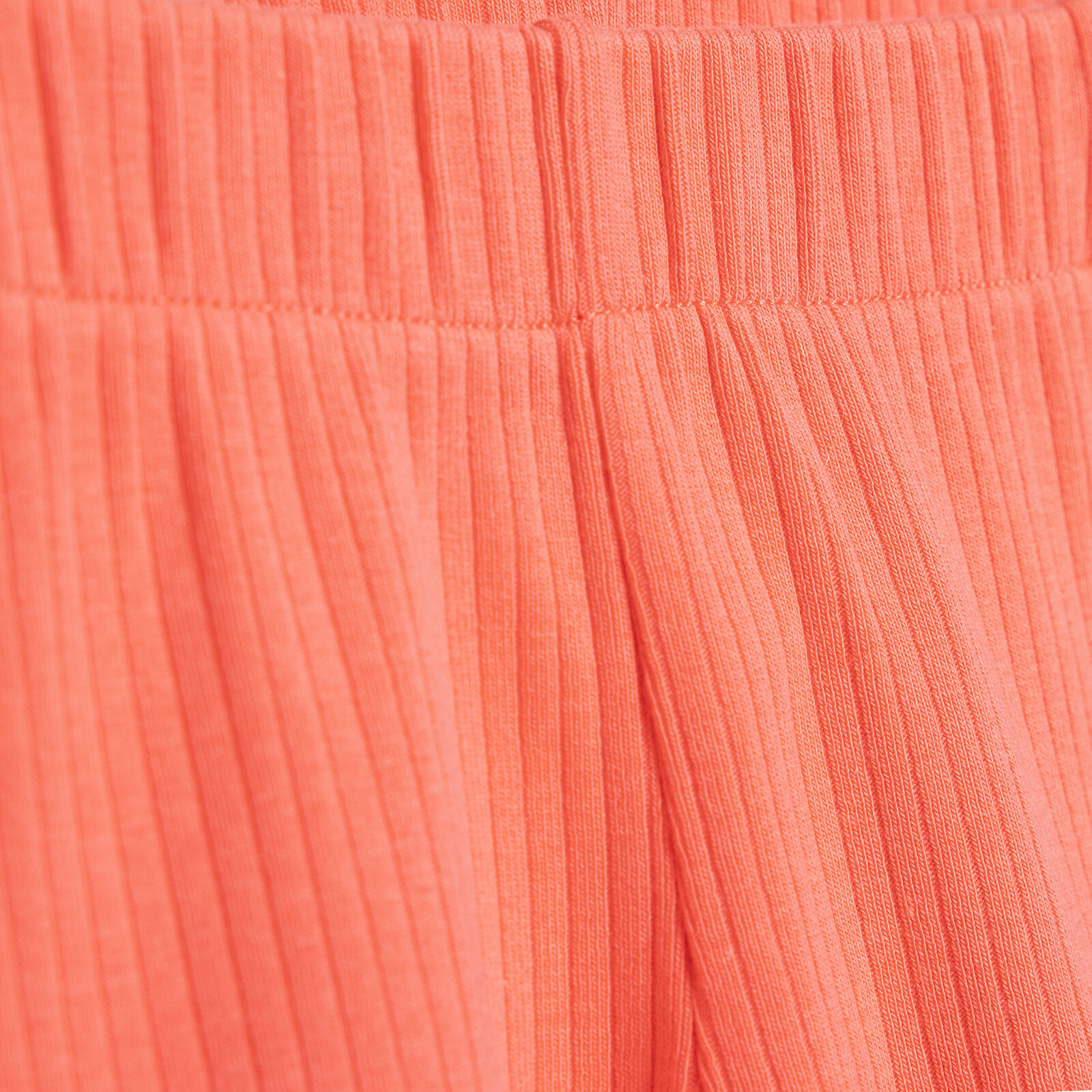 Kız Bebek Tayt Kaşkorse Kumaş İspanyol Paça Kız Bebek Tayt Kaşkorse Kumaş İspanyol Paça