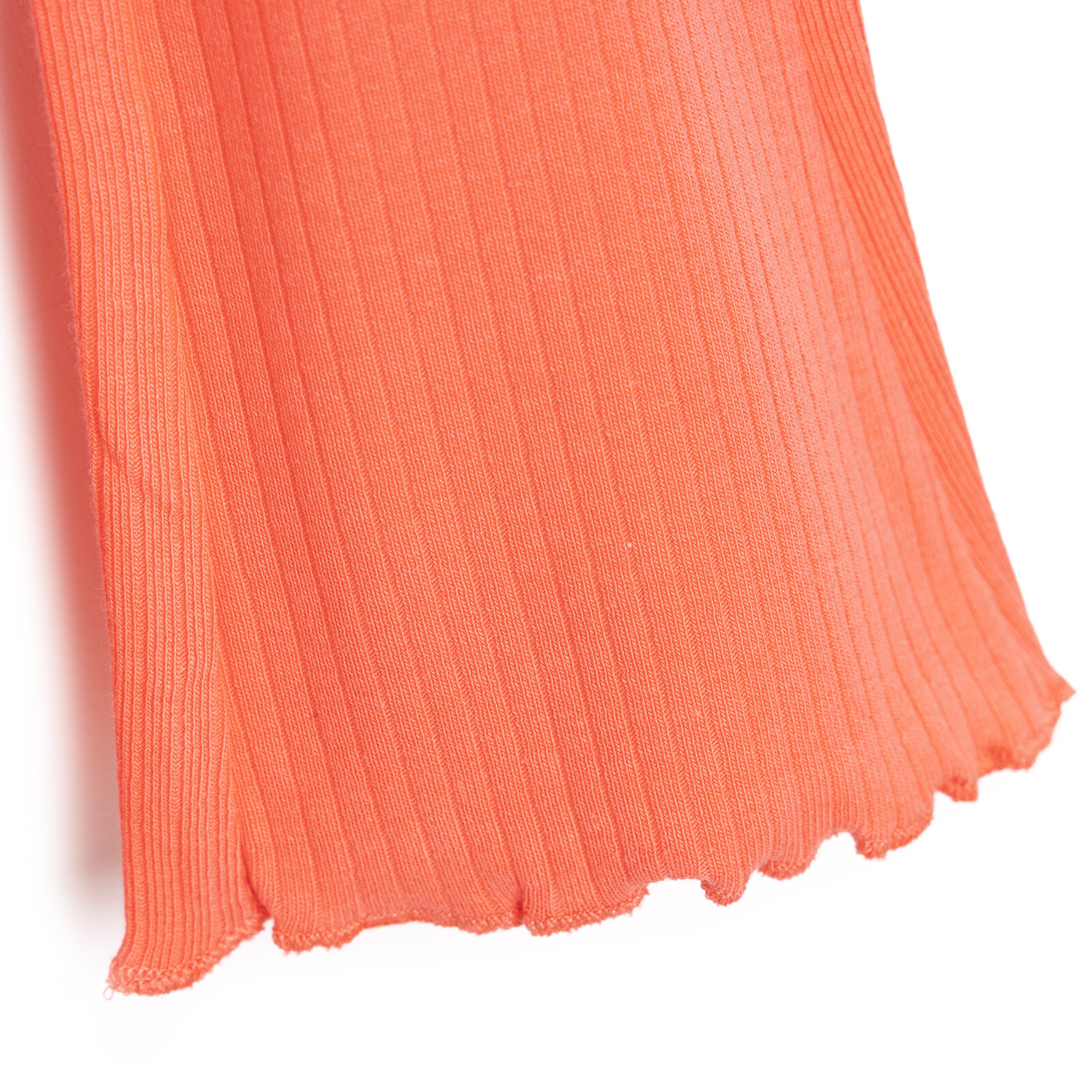 Kız Bebek Tayt Kaşkorse Kumaş İspanyol Paça Kız Bebek Tayt Kaşkorse Kumaş İspanyol Paça