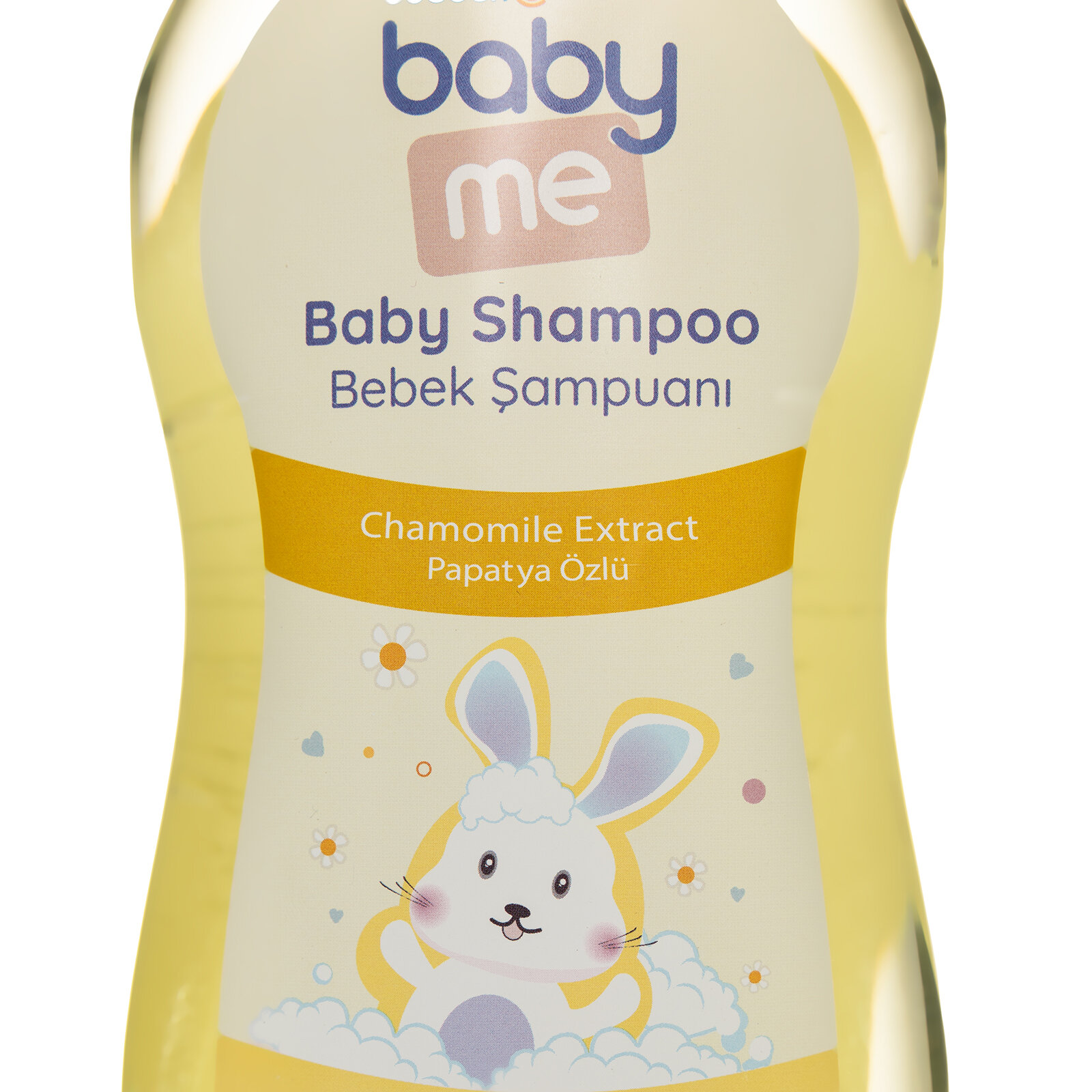 Bebek Şampuan 750 ml