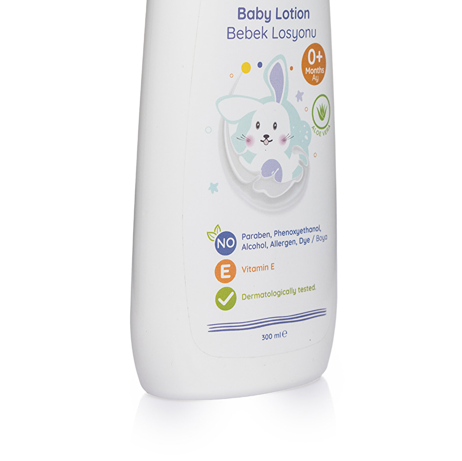 Bebek Losyonu 300 ml