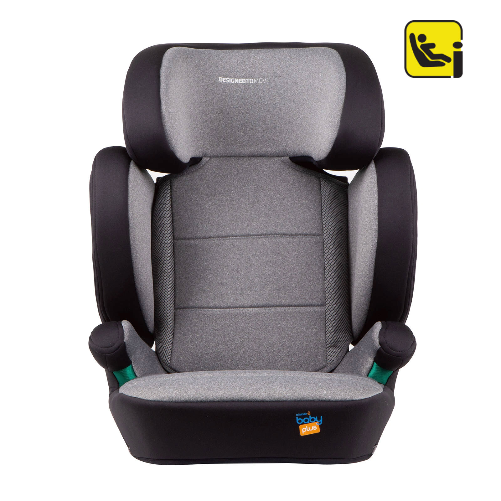 I-Size X8 Oto Koltuğu 15-36 kg 100-150 cm