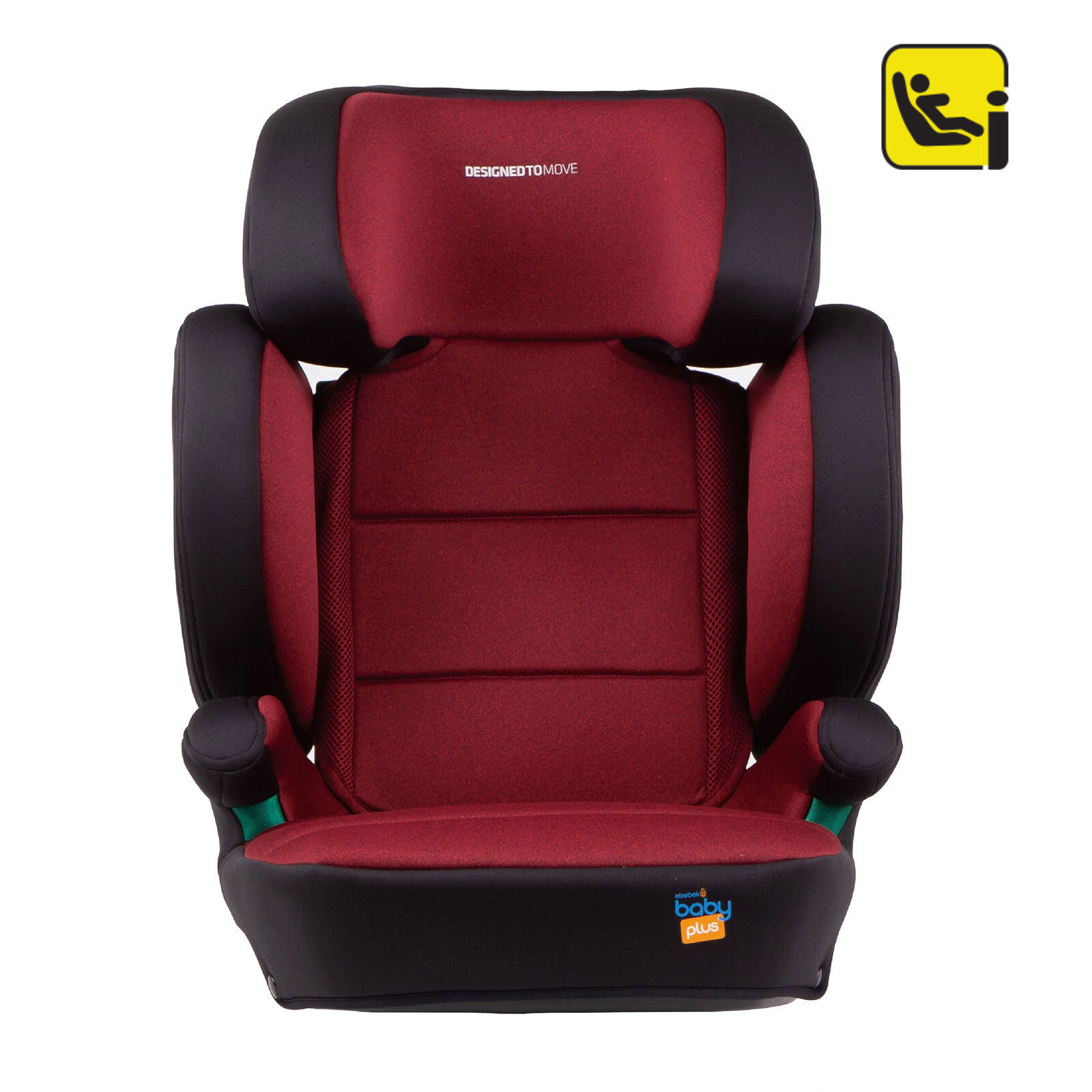 I-Size X8 Oto Koltuğu 15-36 kg 100-150 cm