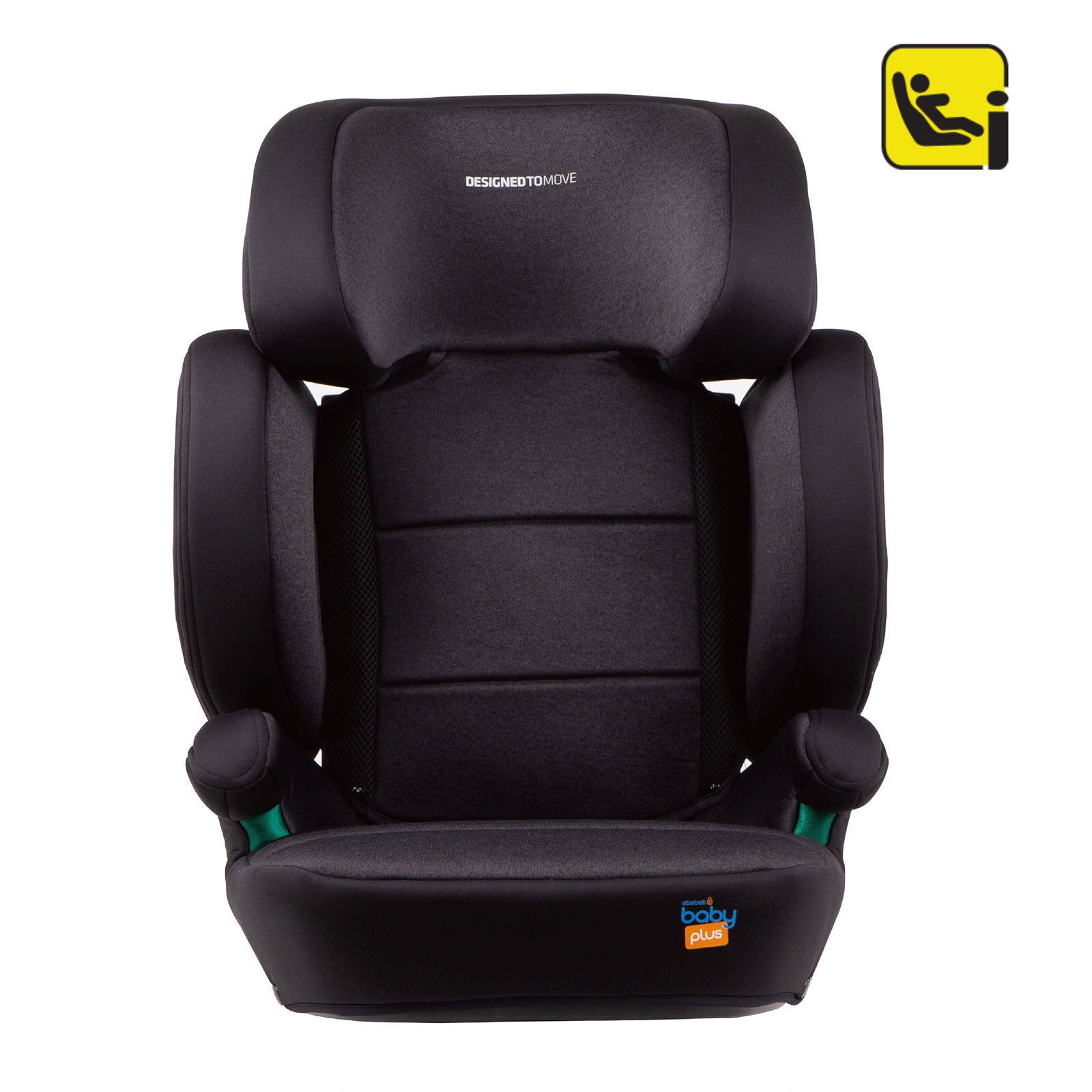 I-Size X8 Oto Koltuğu 15-36 kg 100-150 cm