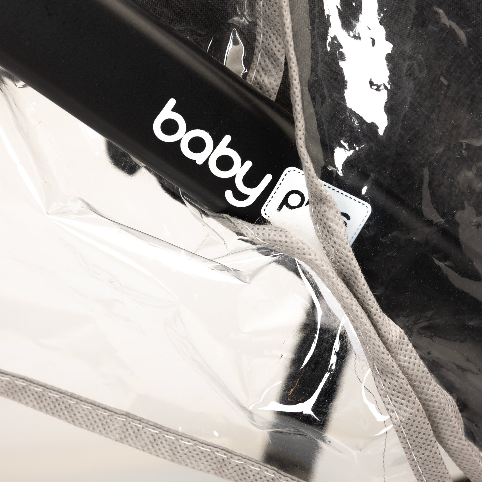 Reflektörlü Lüks Bebek Arabası Yağmurluğu Reflektörlü Lüks Bebek Arabası Yağmurluğu