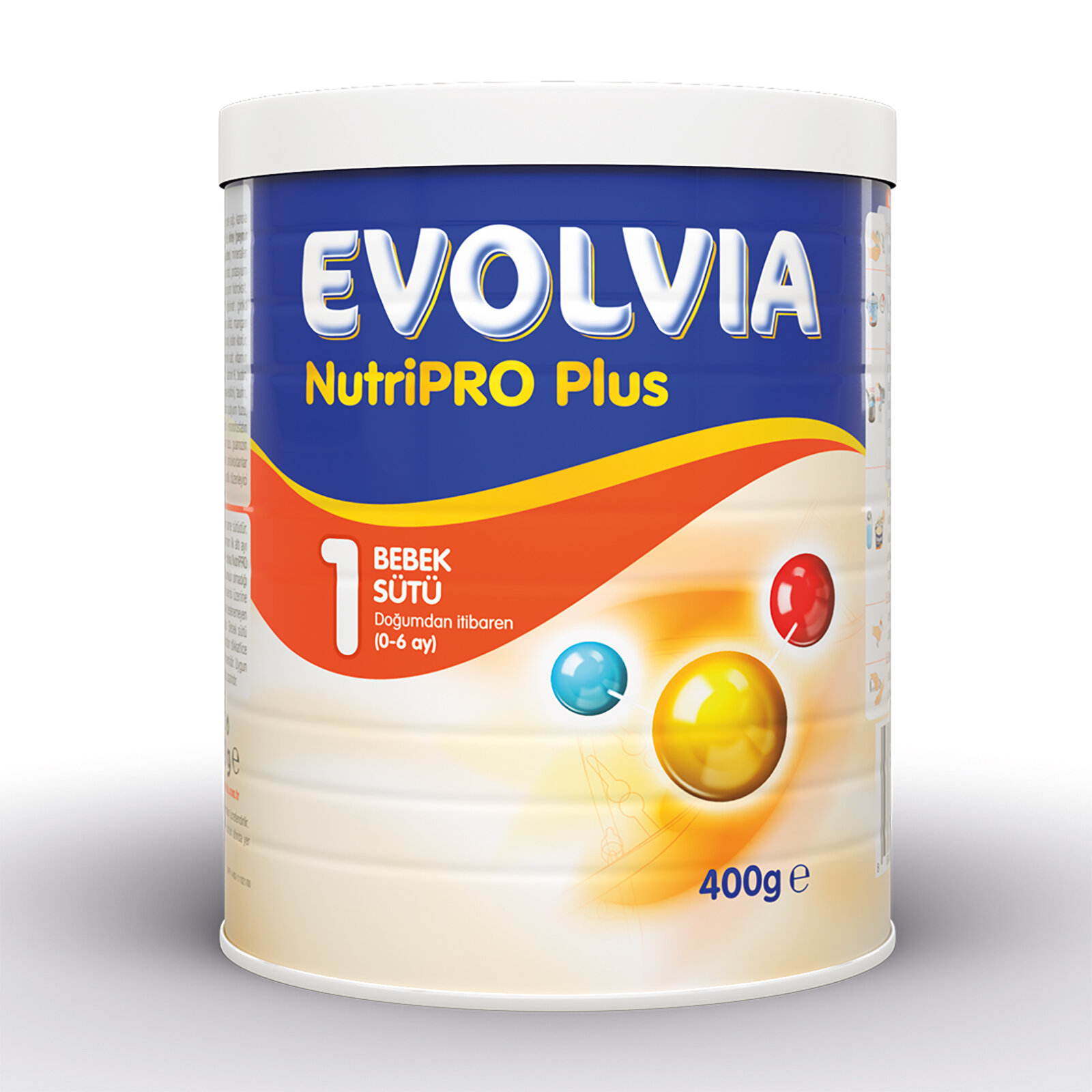 NutriPRO Plus 1 400 Gr