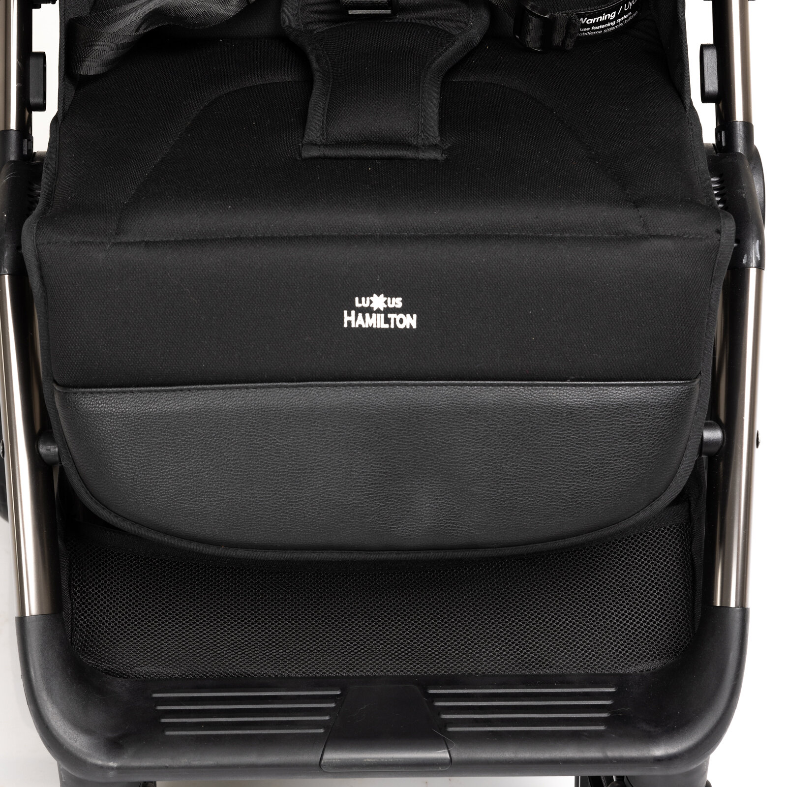 Hamilton R Bebek Arabası