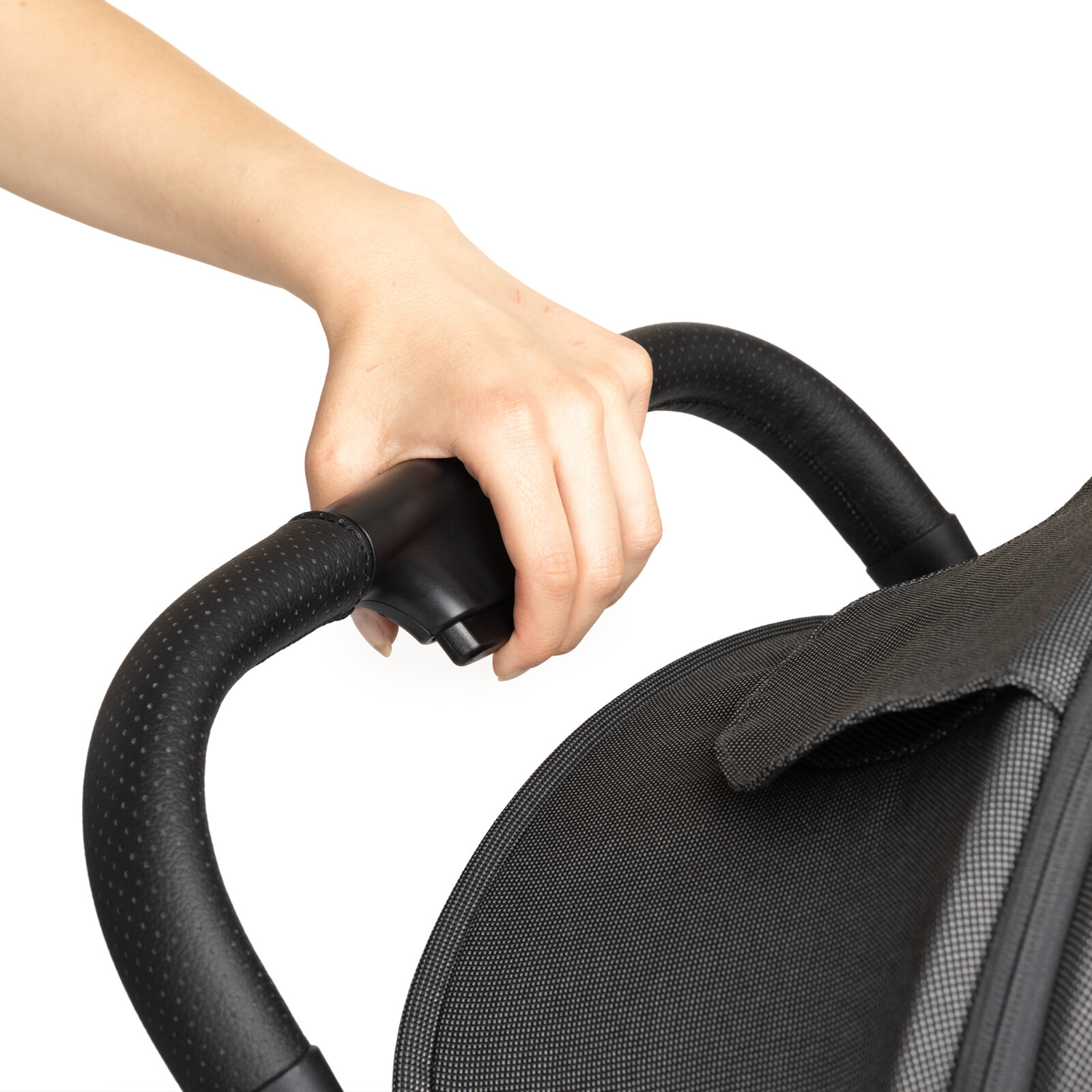 Hamilton R Bebek Arabası