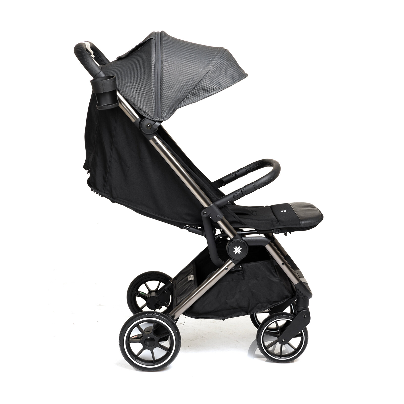 Hamilton R Bebek Arabası