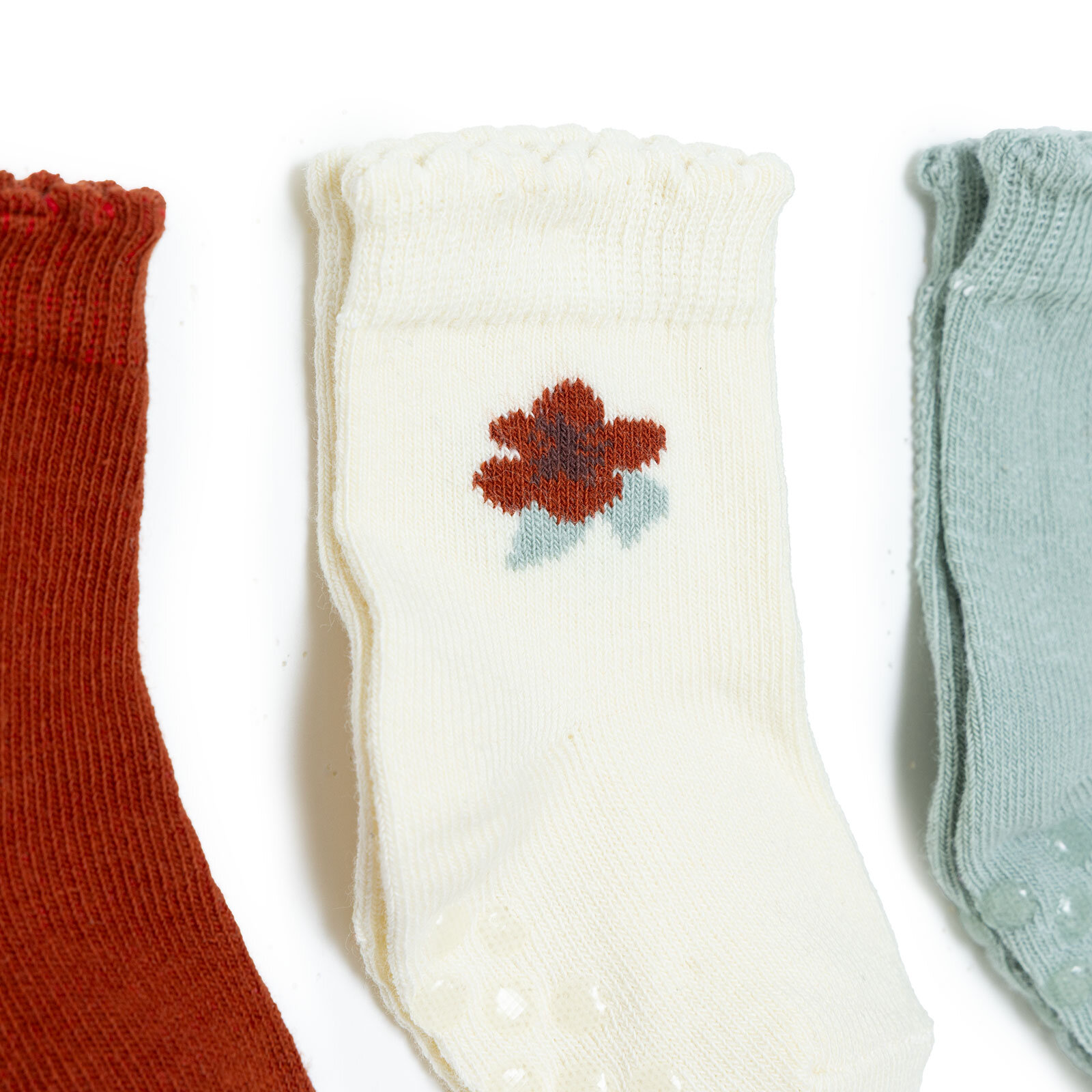 , 3lü Kaydırmaz Çorap , 3lü Kaydırmaz Çorap