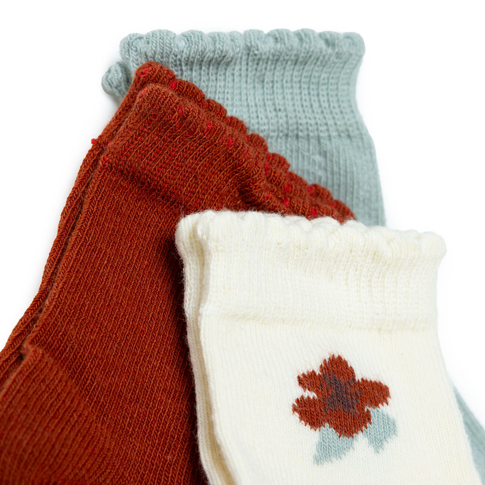 , 3lü Kaydırmaz Çorap , 3lü Kaydırmaz Çorap