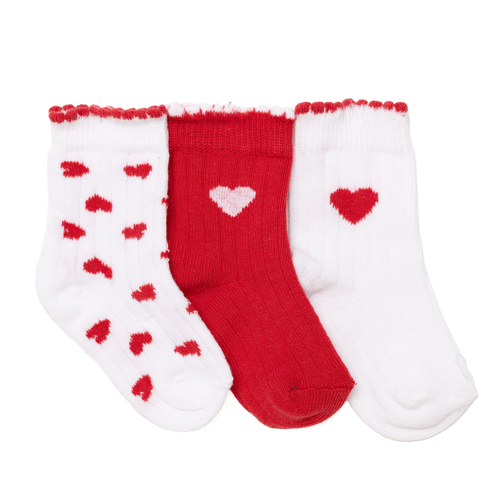 , 3lü Soket Çorap , 3lü Soket Çorap