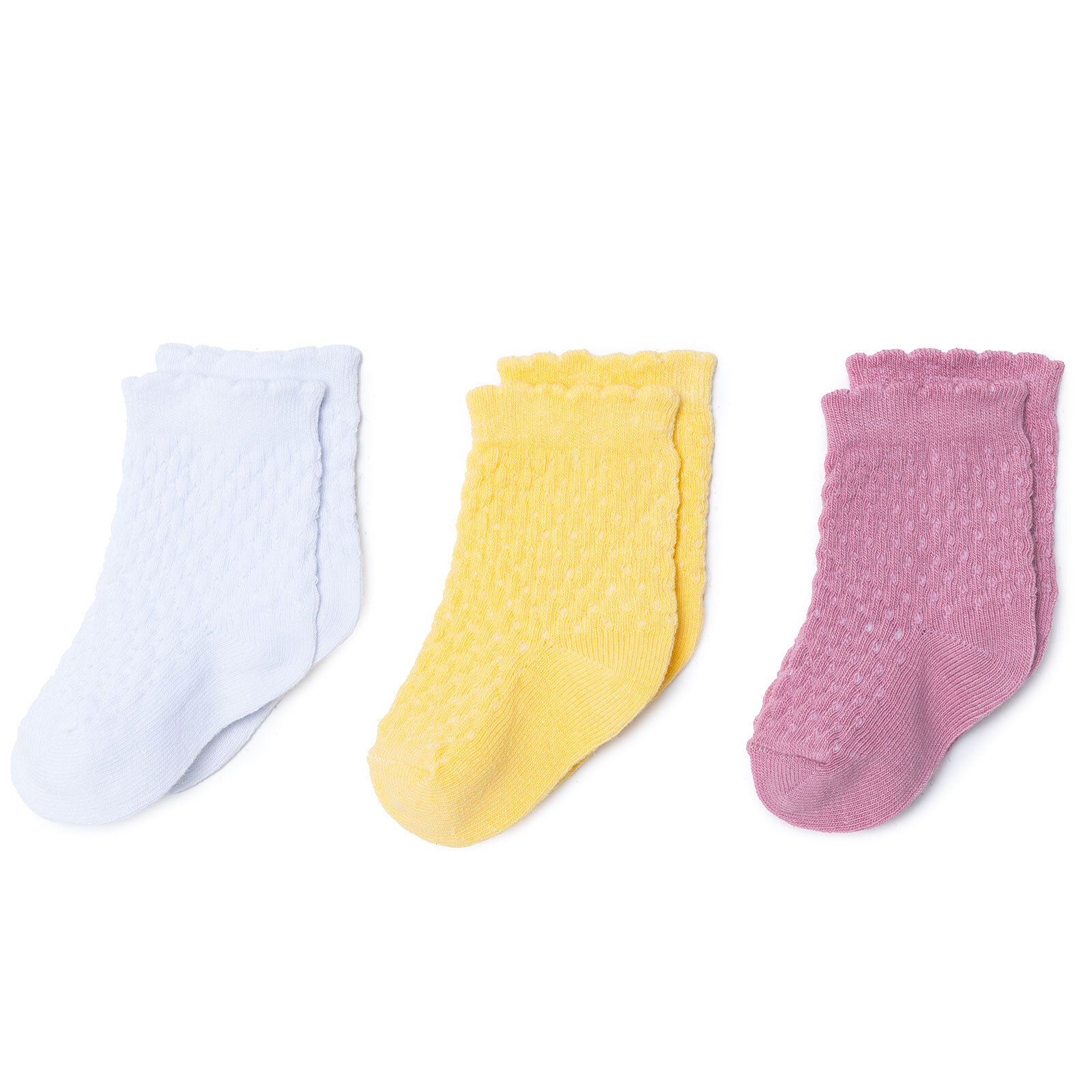 , 3lü Soket Çorap , 3lü Soket Çorap