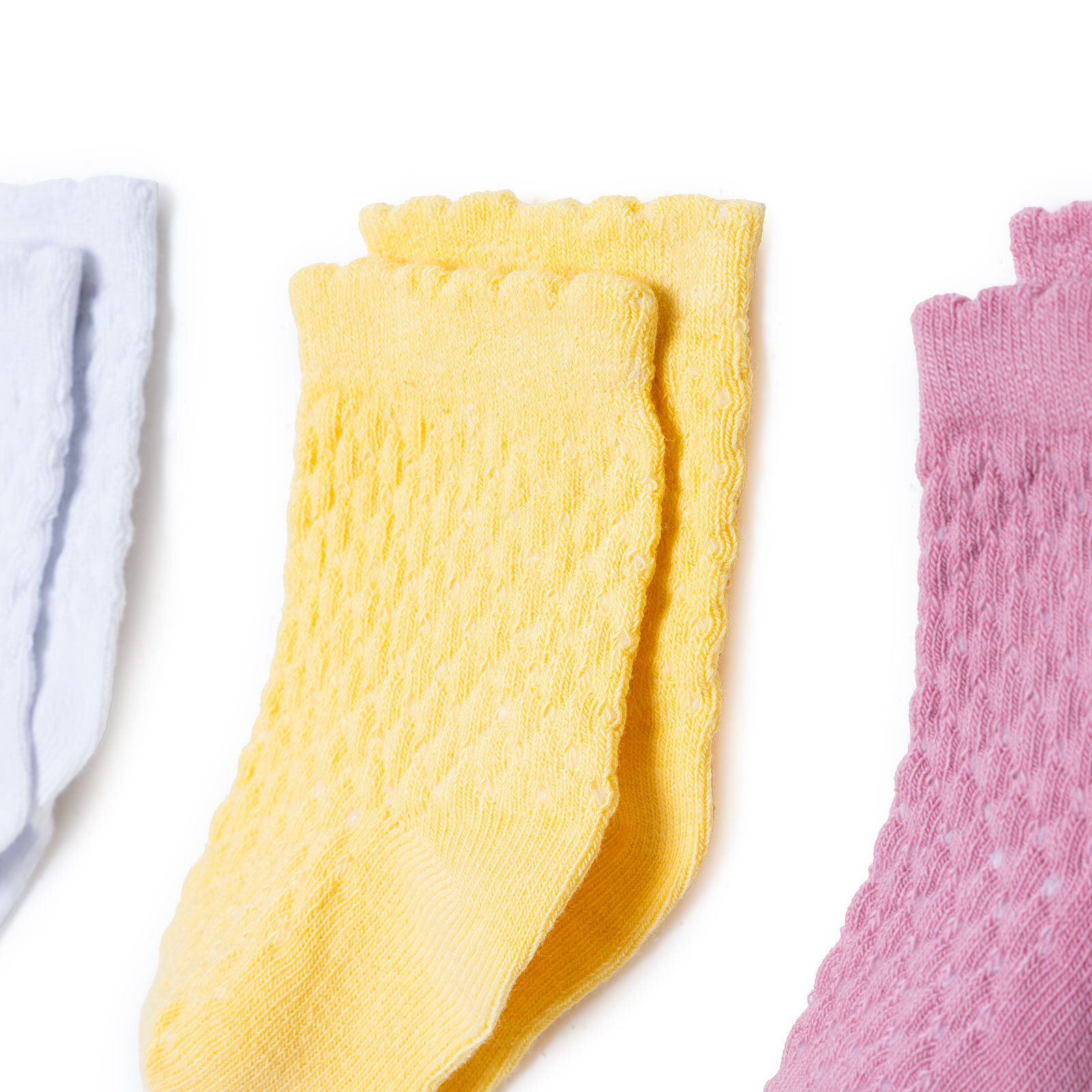 , 3lü Soket Çorap , 3lü Soket Çorap