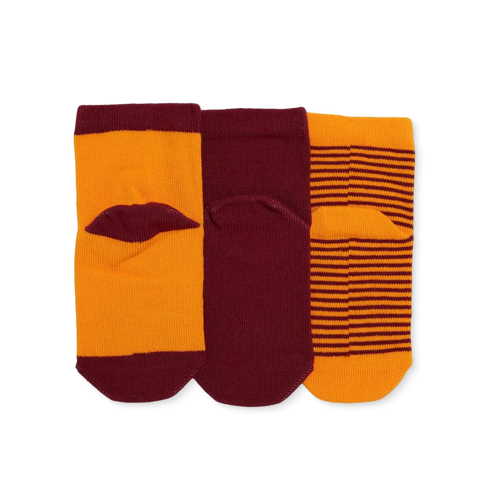 , 3lü Soket Çorap