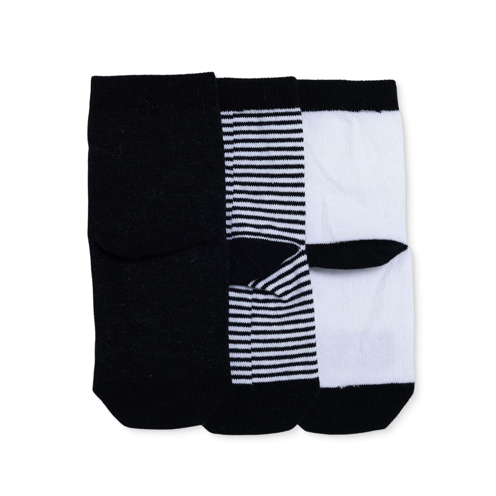 , 3lü Soket Çorap