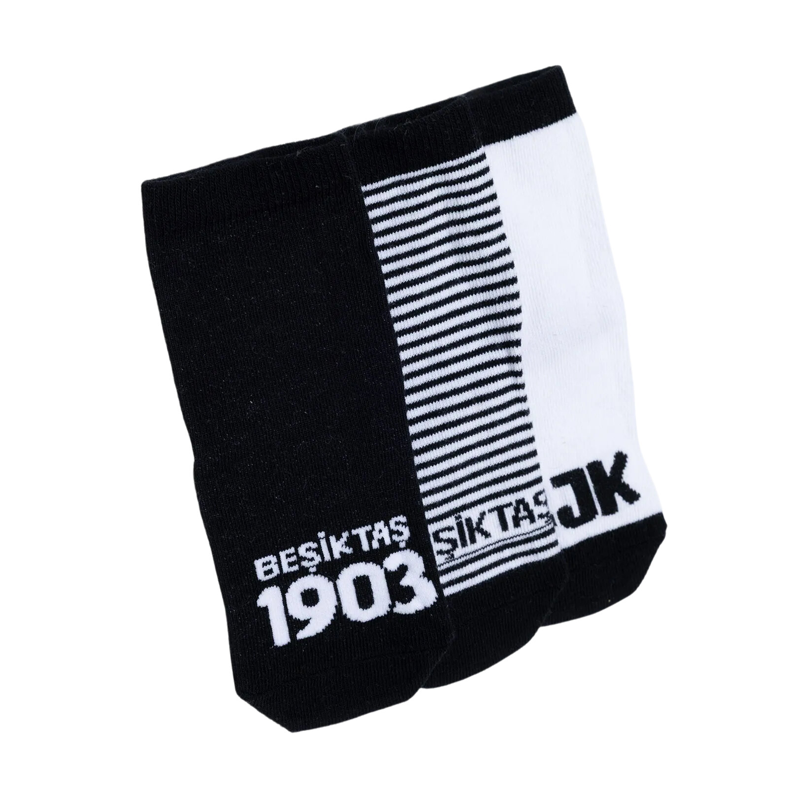 , 3lü Soket Çorap