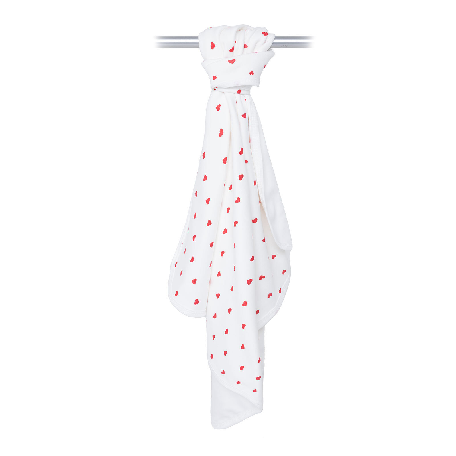 Kız Bebek Battaniye Süprem 80x90 cm