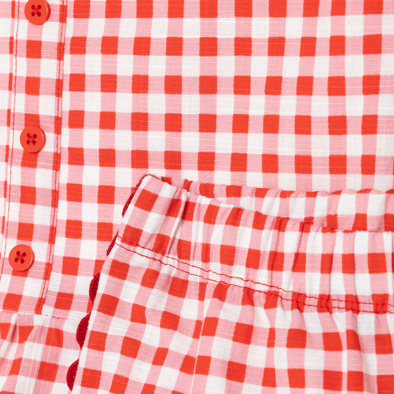 , Berry Belle, Bluz-Pantolon