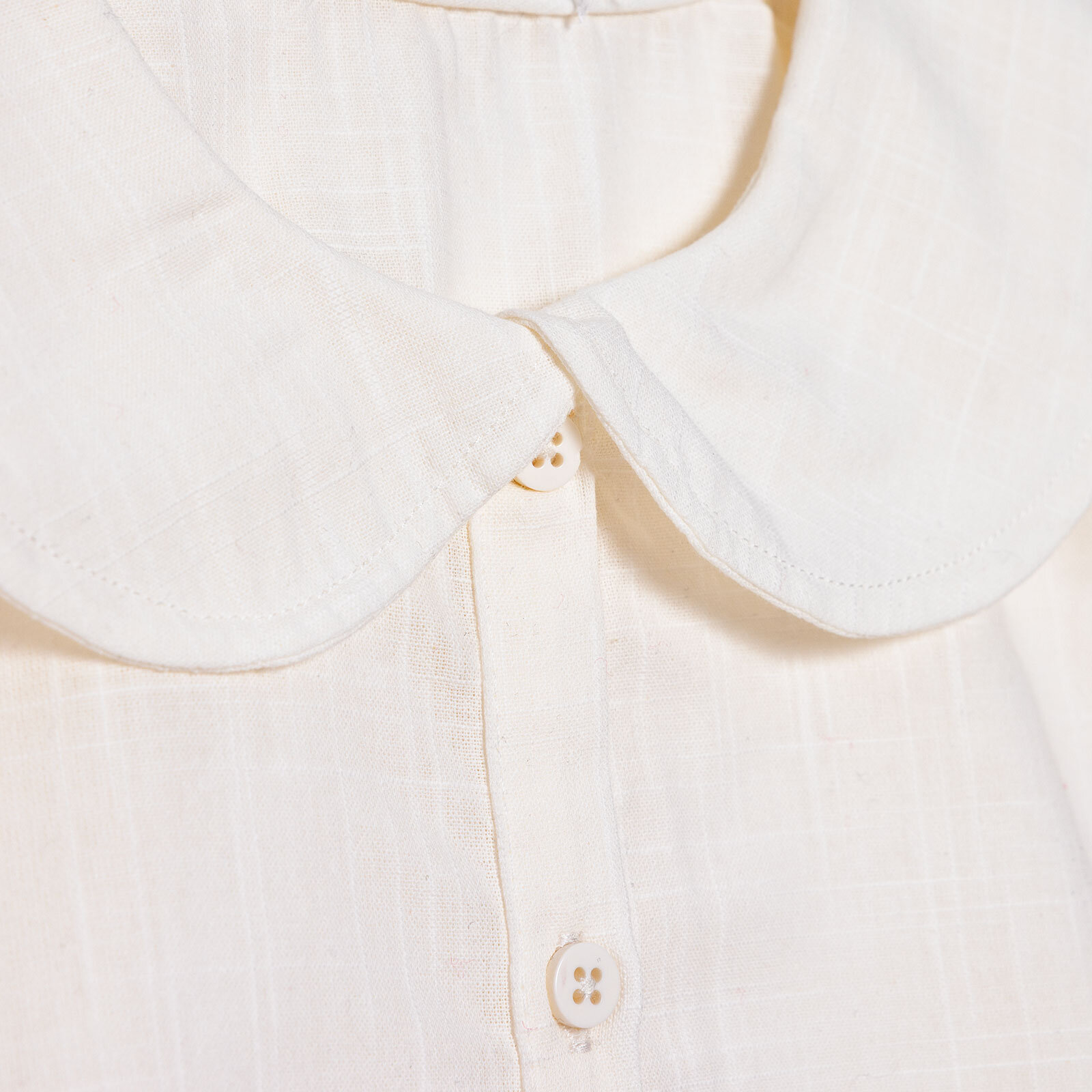 , Berry Belle, Gömlek