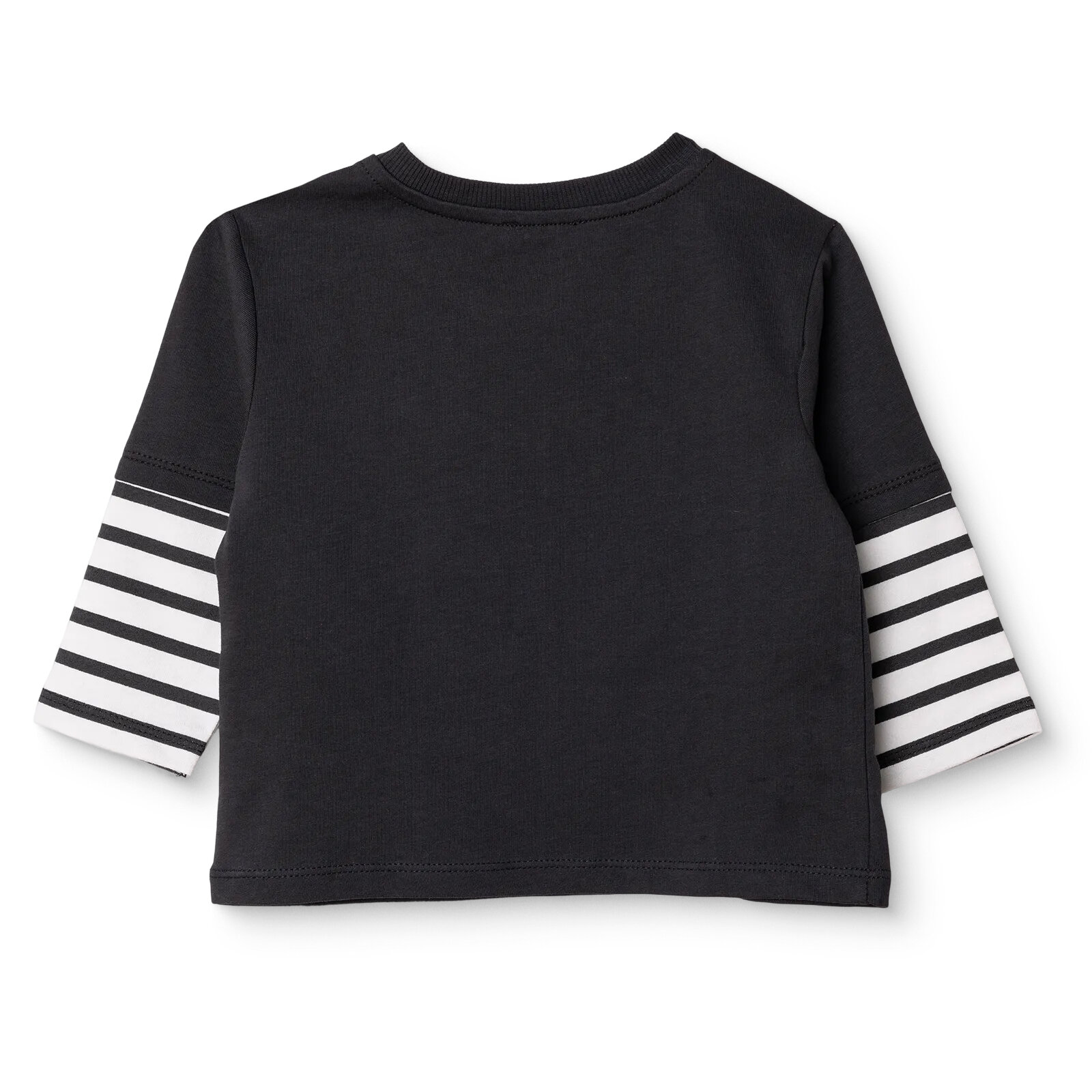 , Cool Boy, Uzun Kol Tshirt