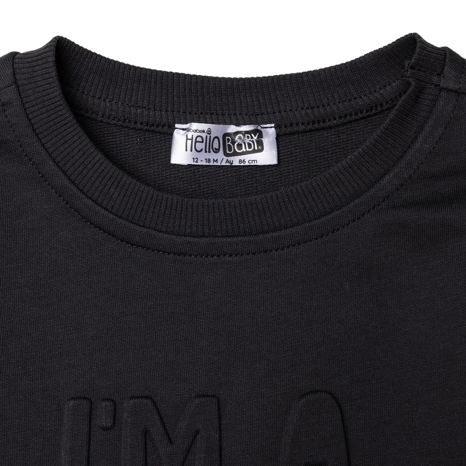 , Cool Boy, Uzun Kol Tshirt