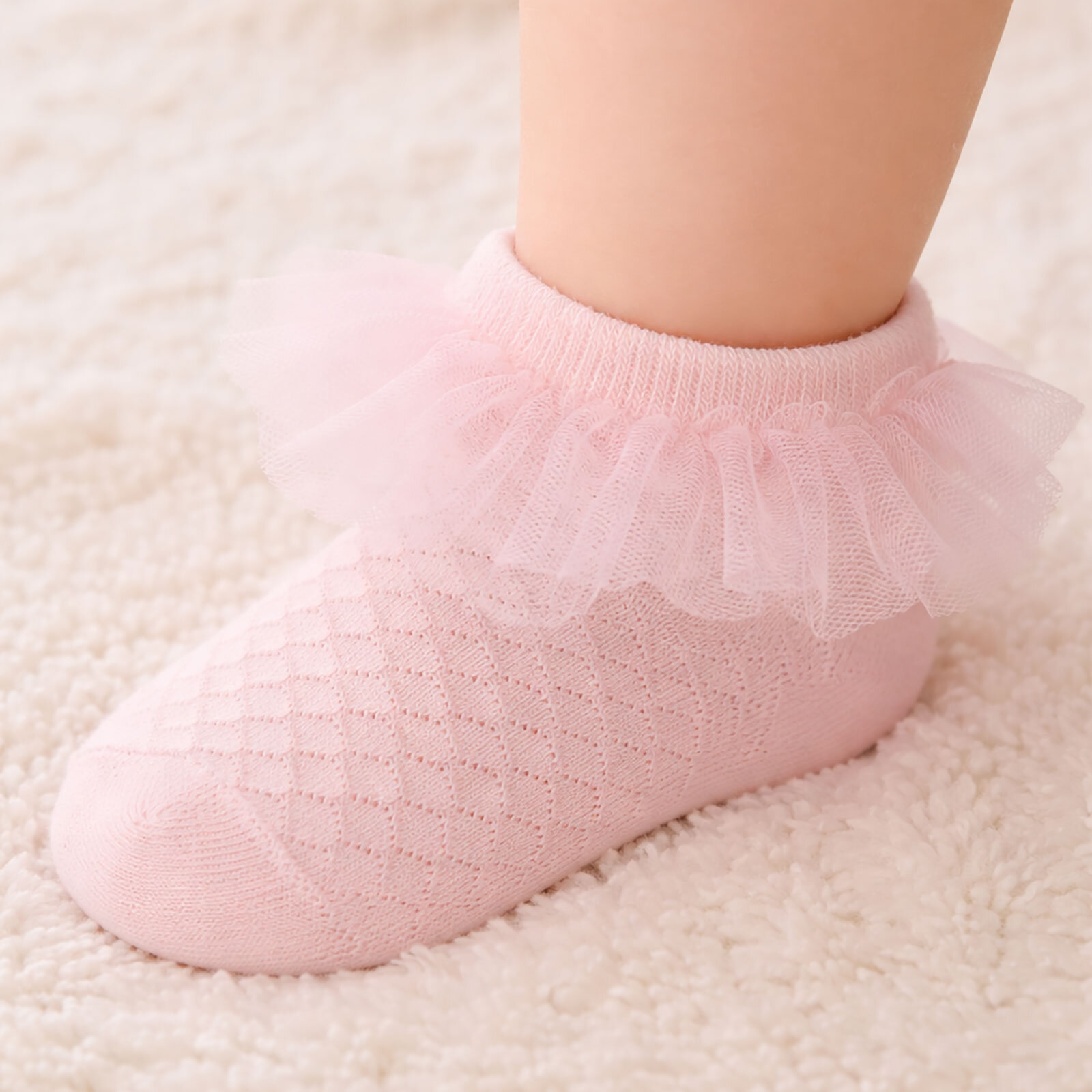 , Dantelli Çorap , Dantelli Çorap