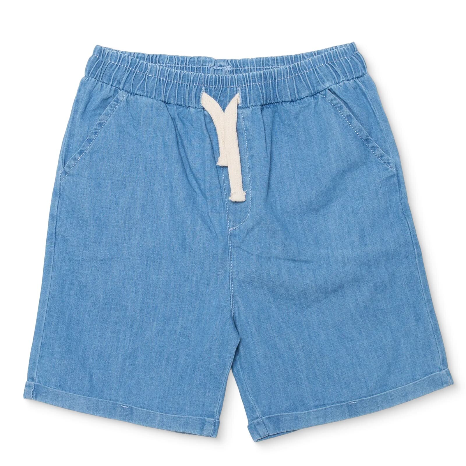 , Denim Şort , Denim Şort