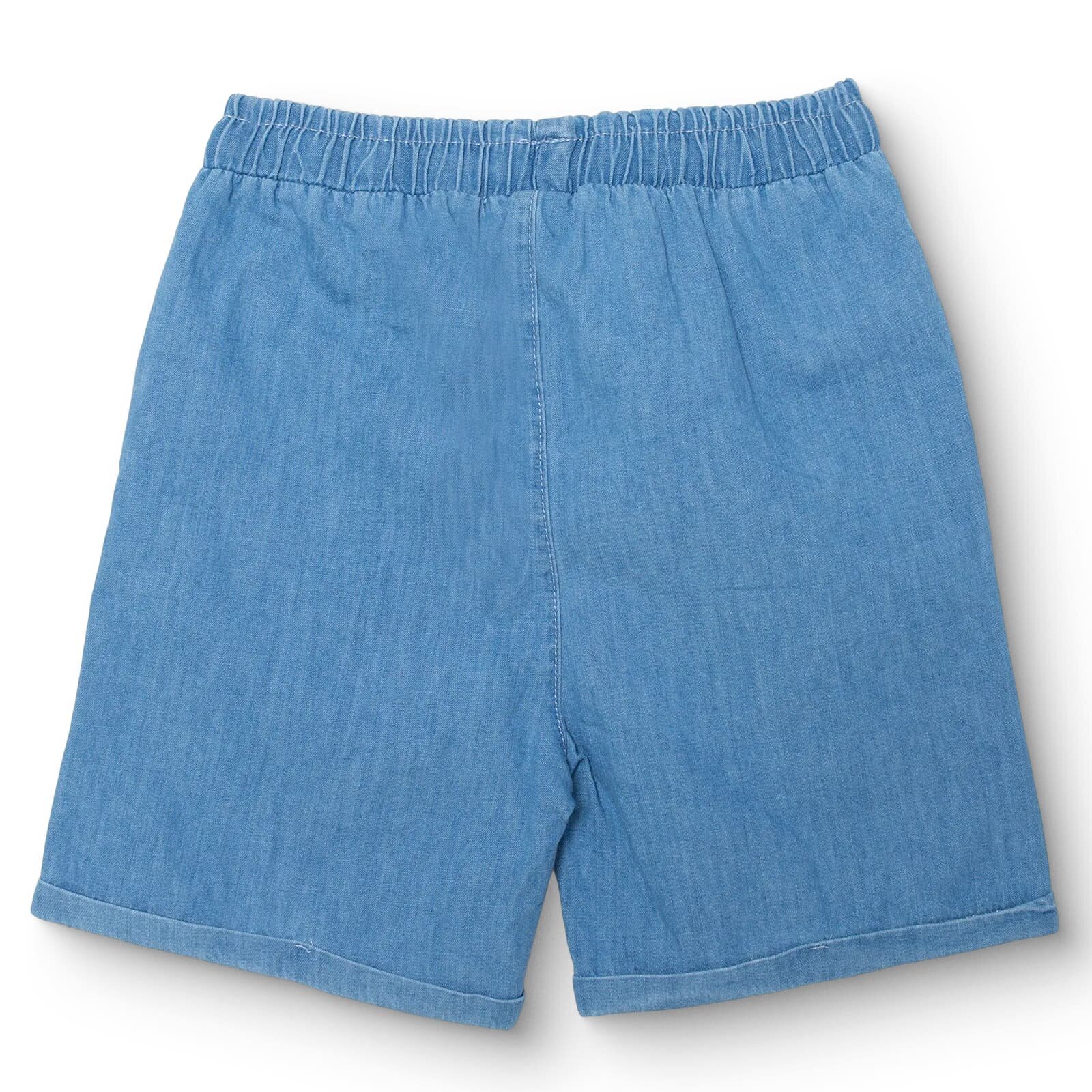 , Denim Şort , Denim Şort