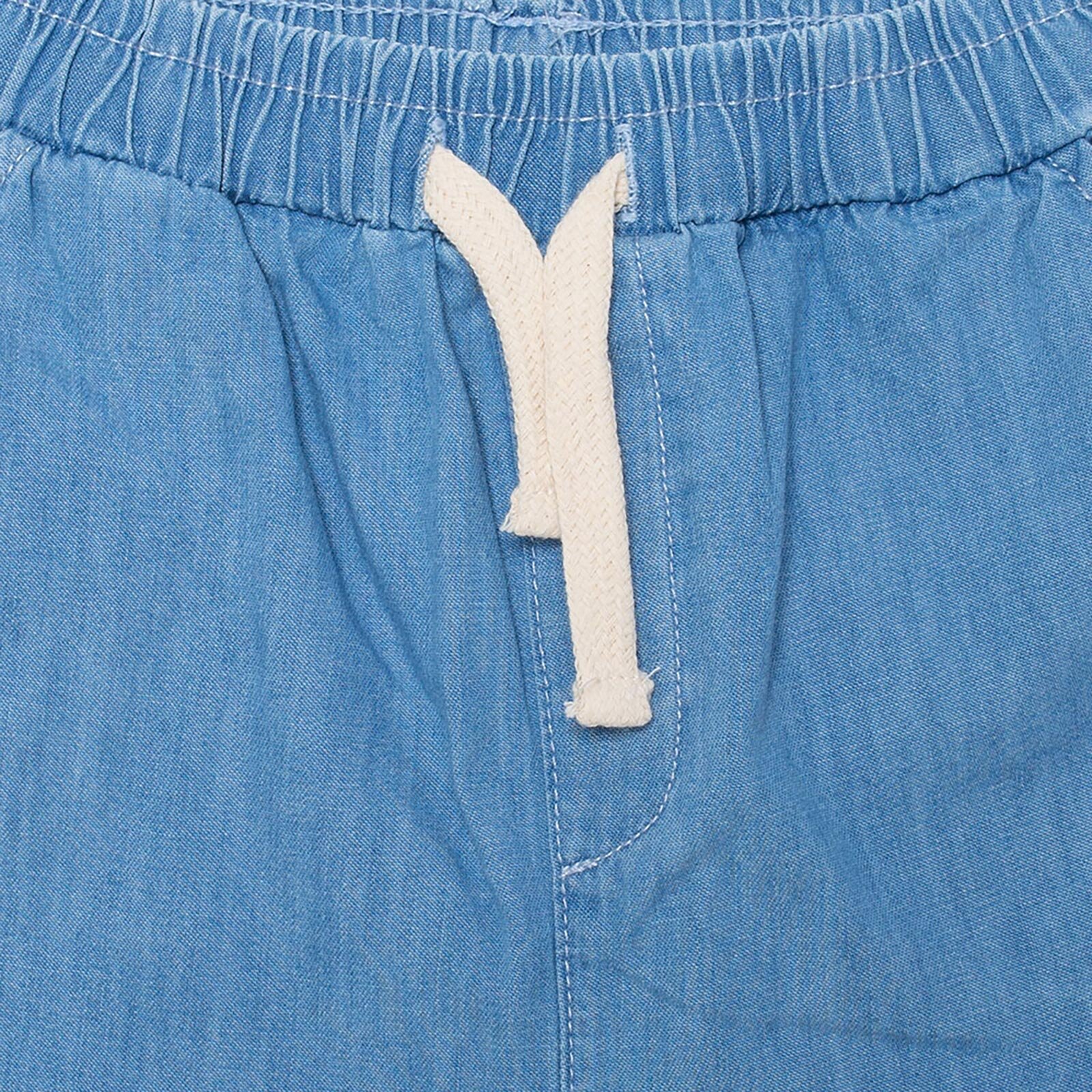 , Denim Şort , Denim Şort