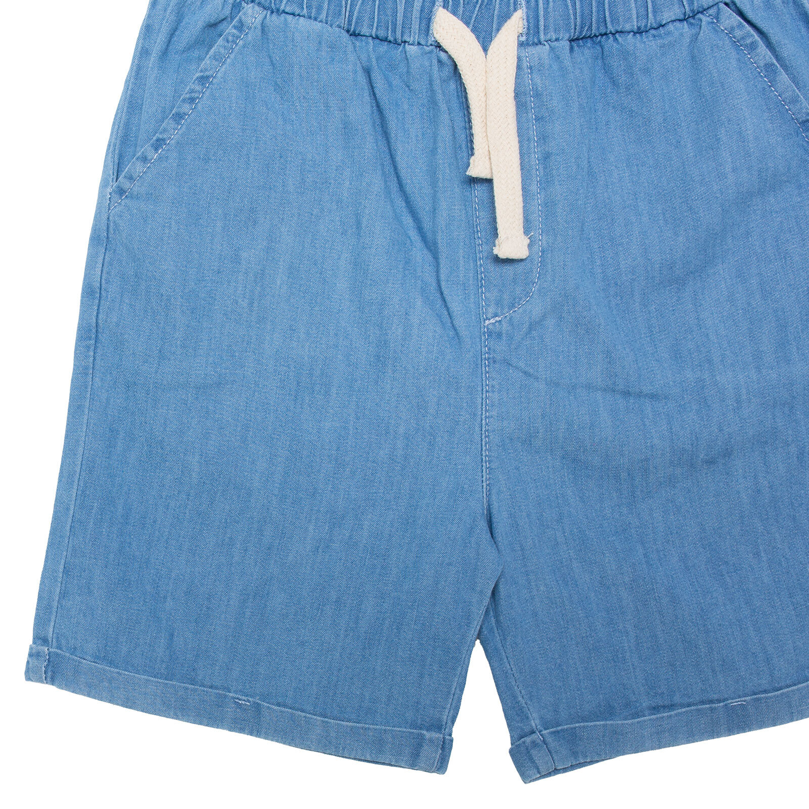 , Denim Şort , Denim Şort