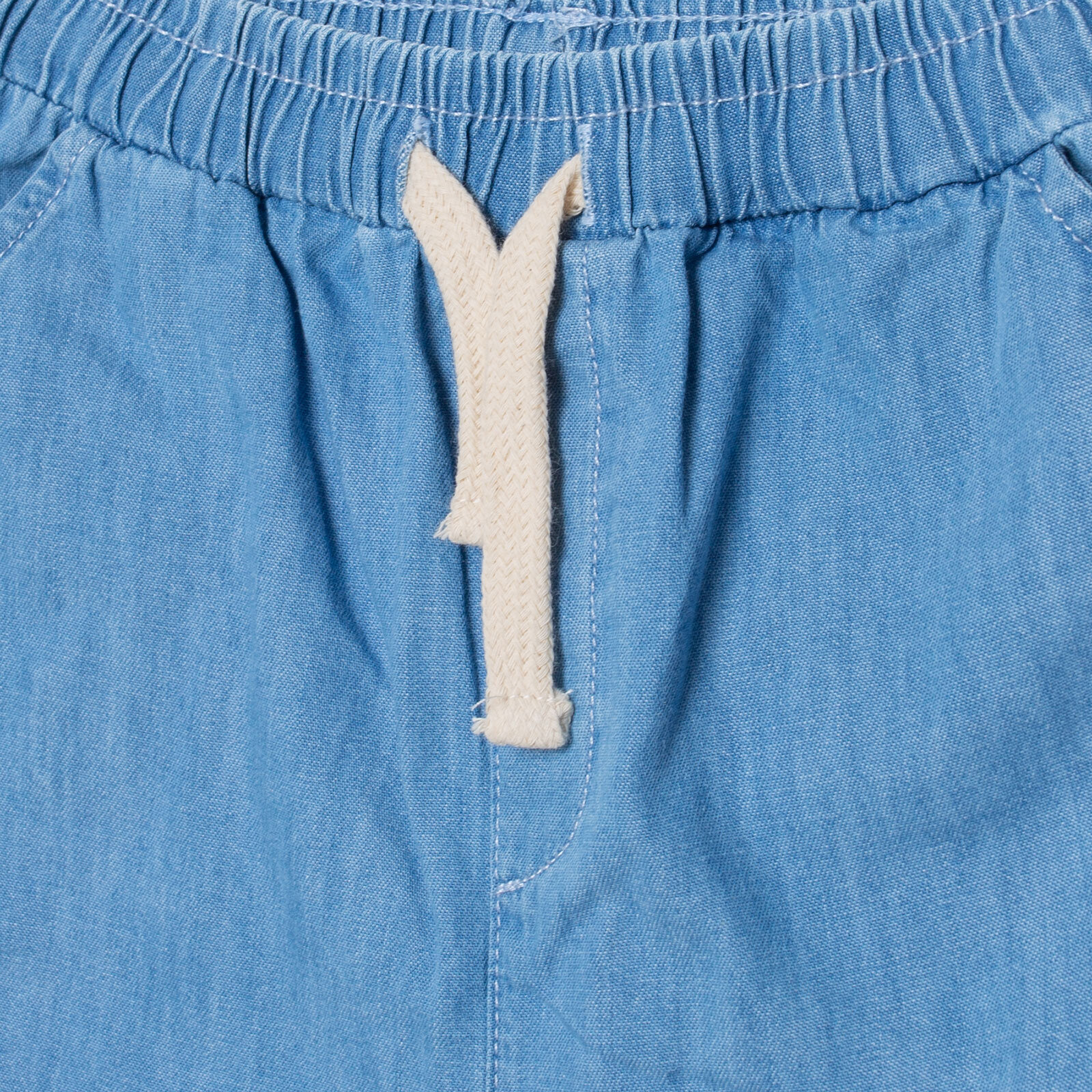 , Denim Şort , Denim Şort